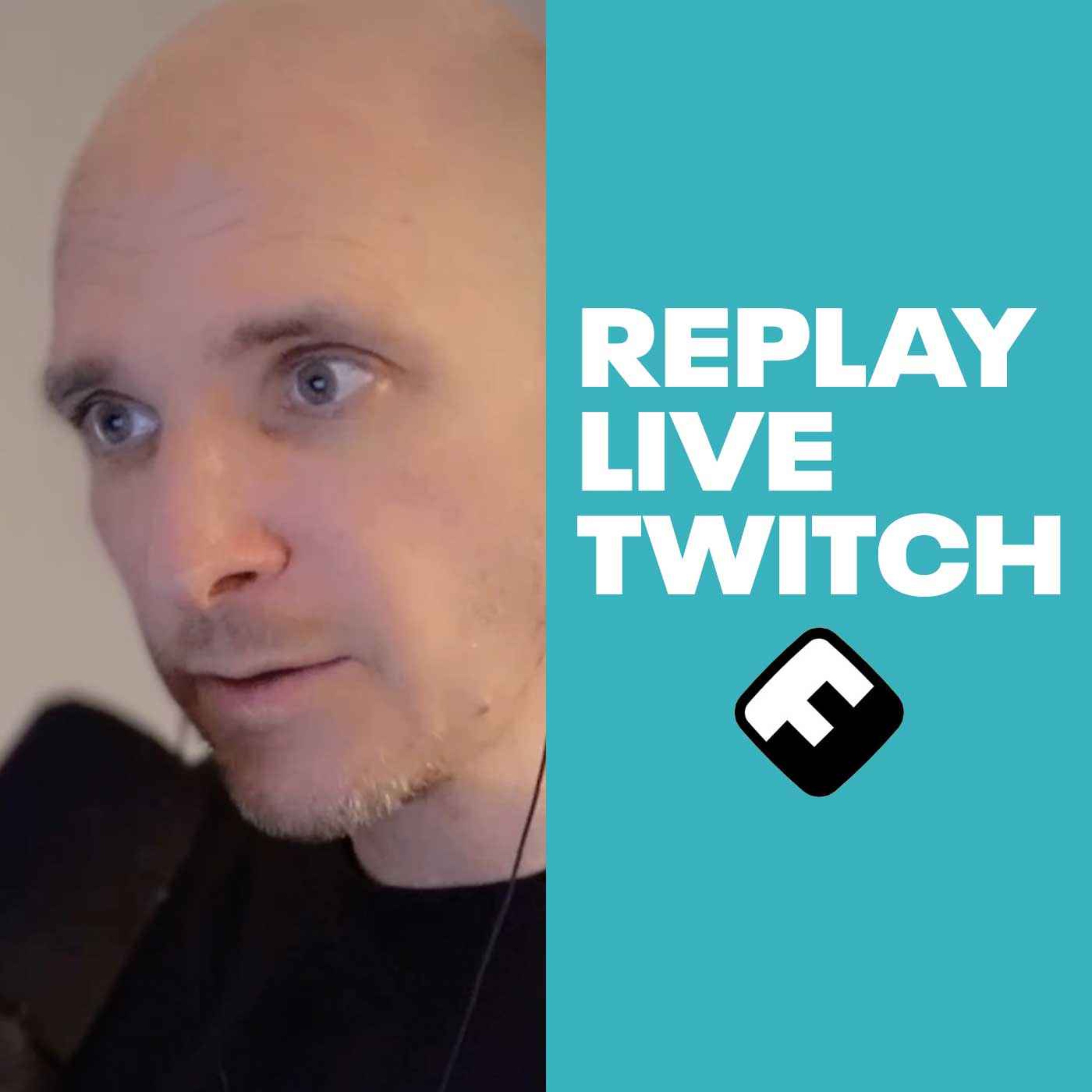 REPLAY - Mon déménagement, l'impact de cette nouvelle vie à venir sur mon boulot + le coaching