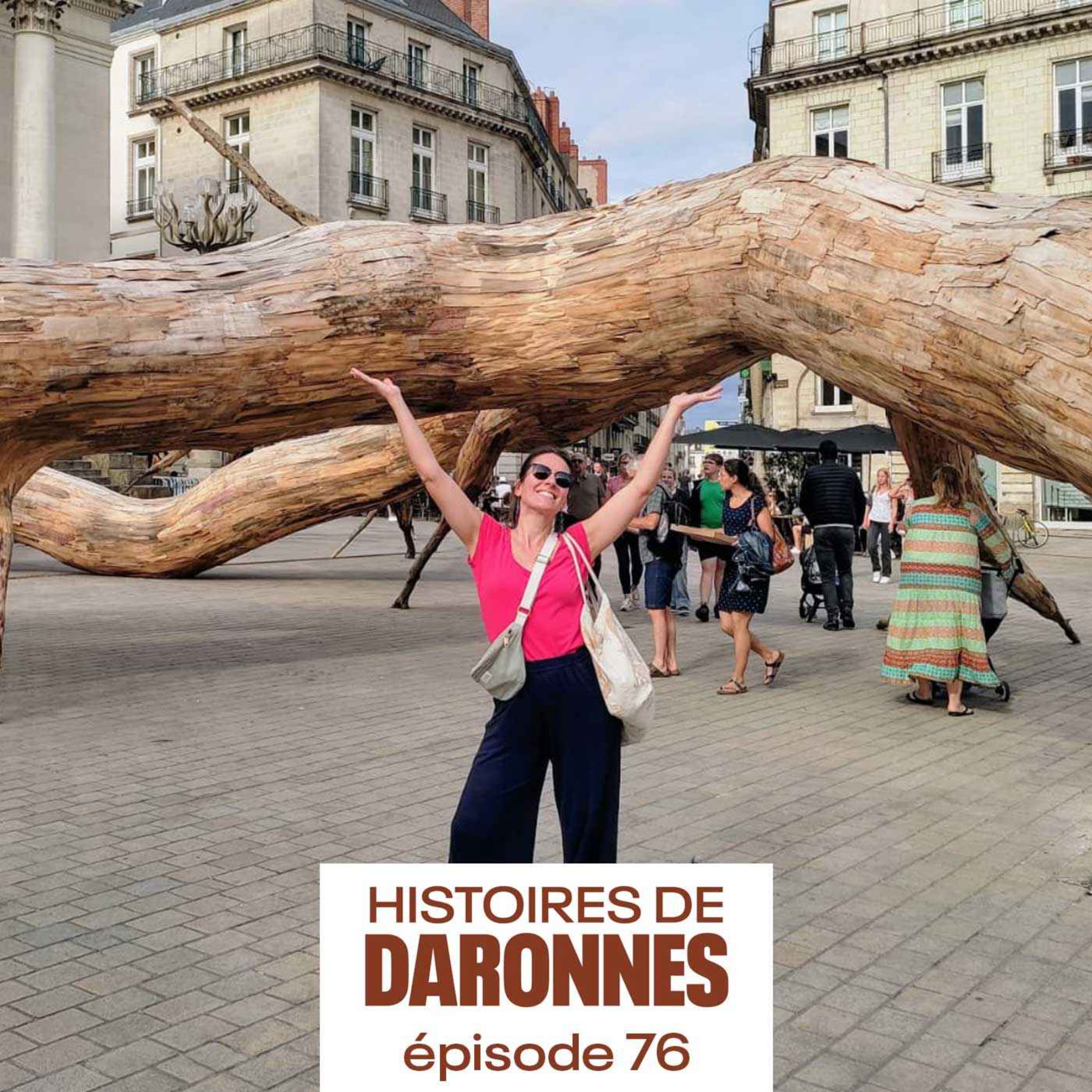 Mathilde a avorté à 40 ans à cause de sa dépression écologique