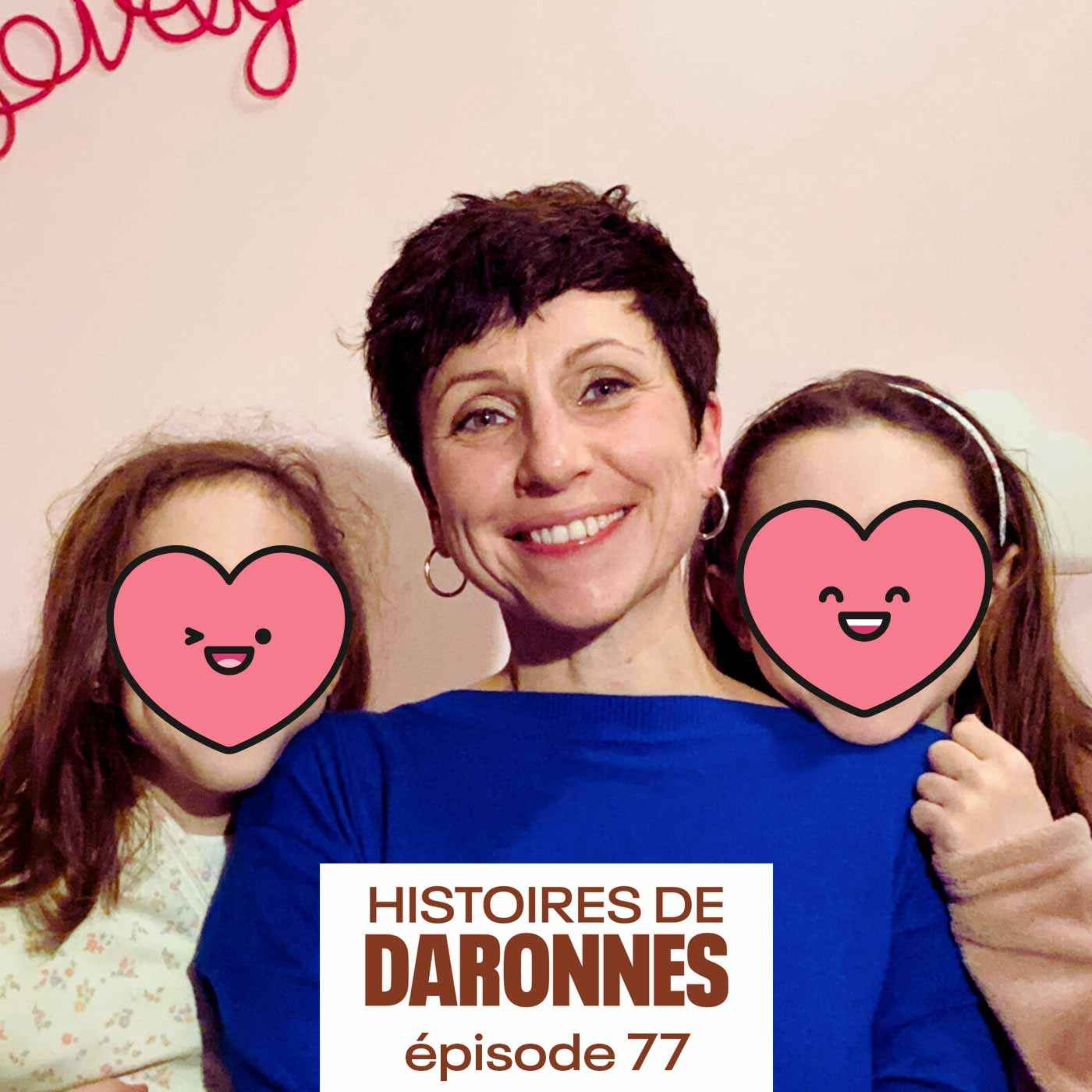 Chère Dame Nature la Pute, le parcours de PMA de 7 ans d'Anne-Laure !