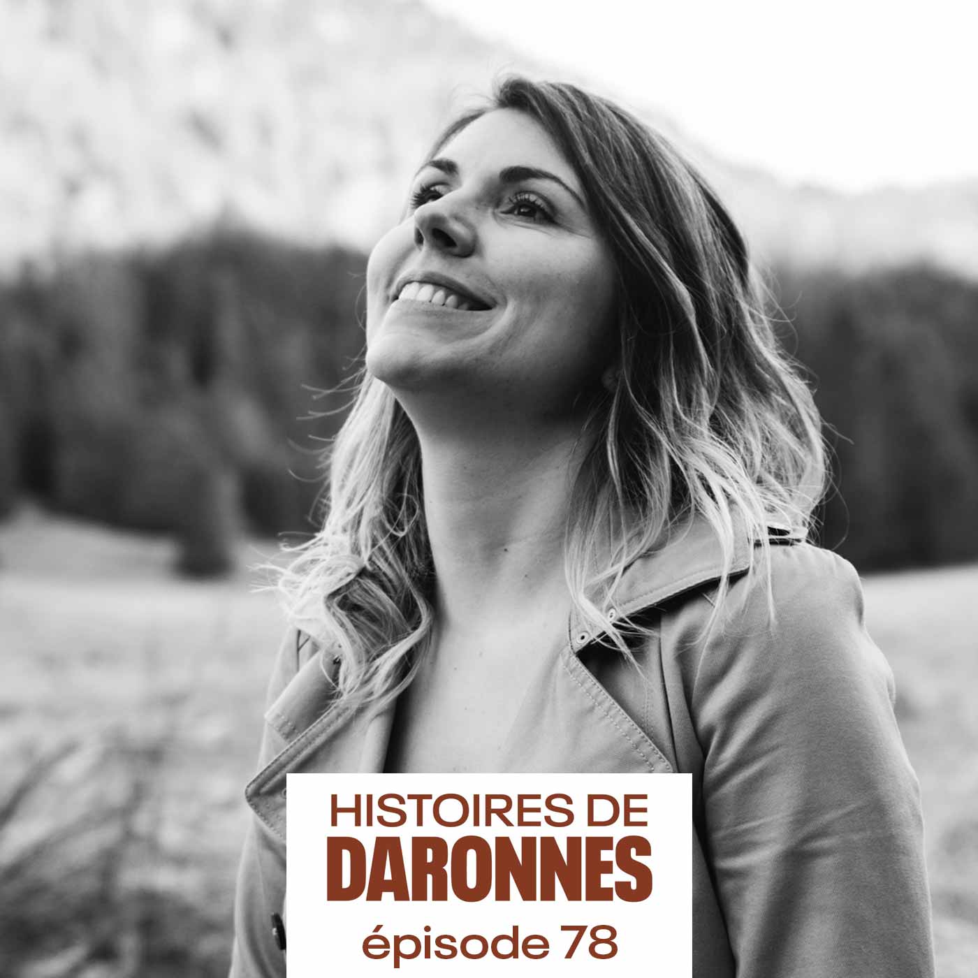 Christelle : "Je ne me suis jamais vue maman - et pourtant j'ai tout plaqué pour mes fils"