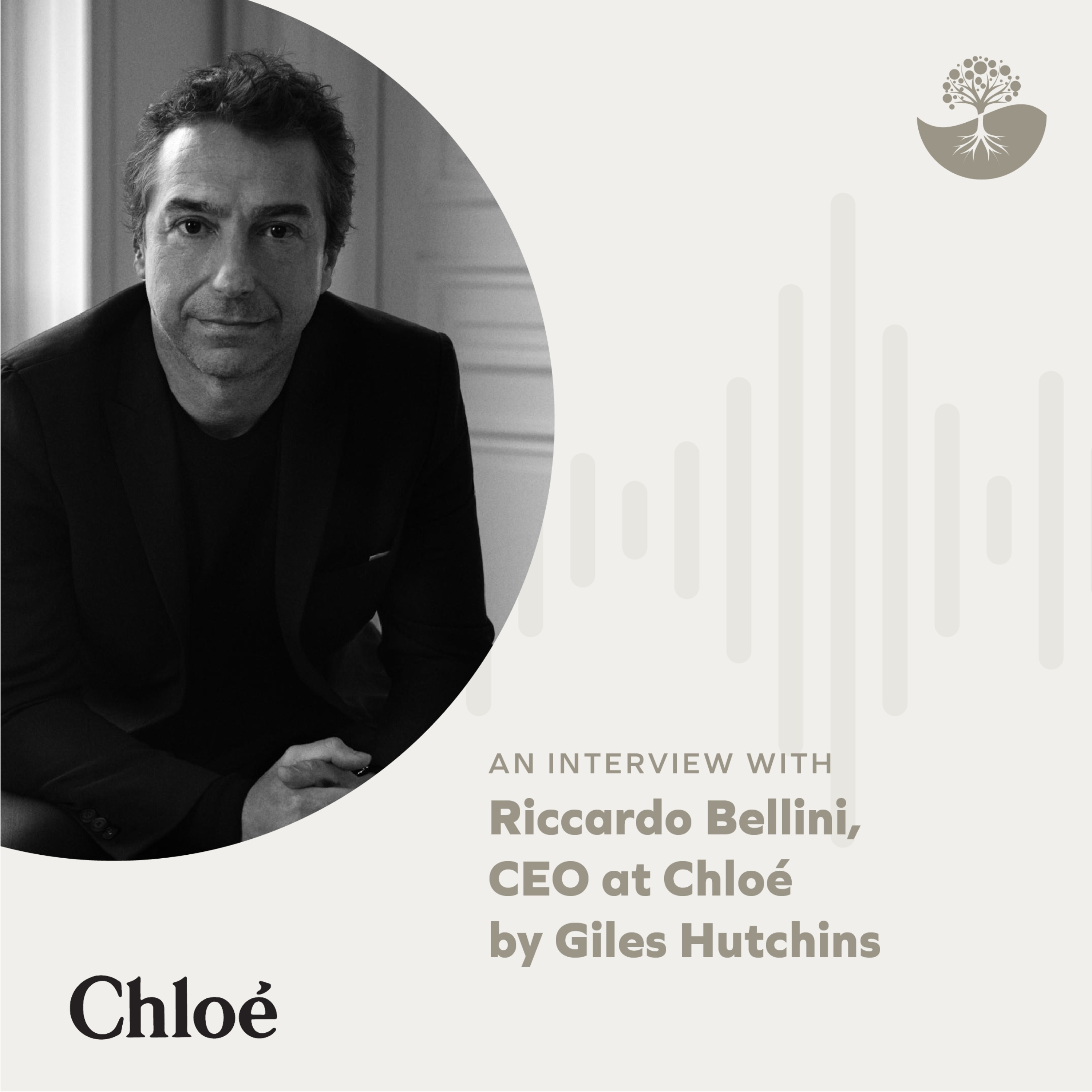 Riccardo Bellini: CEO at Chloé