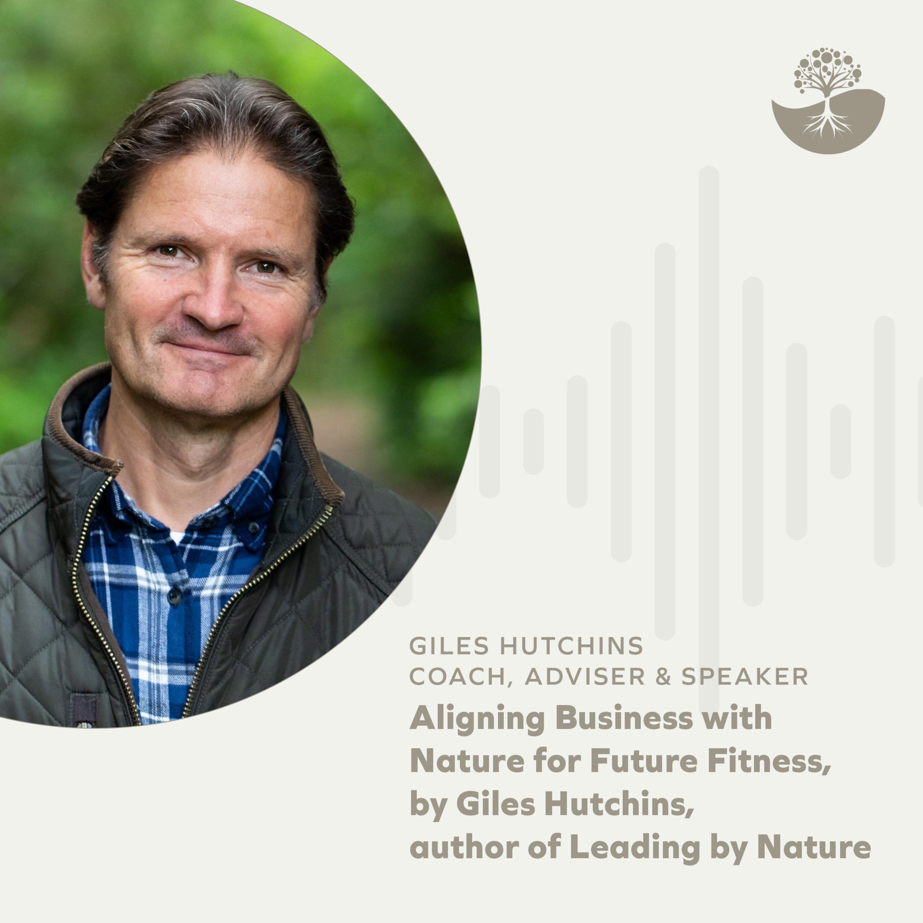 Aligning Business with Nature for Future-Fitness