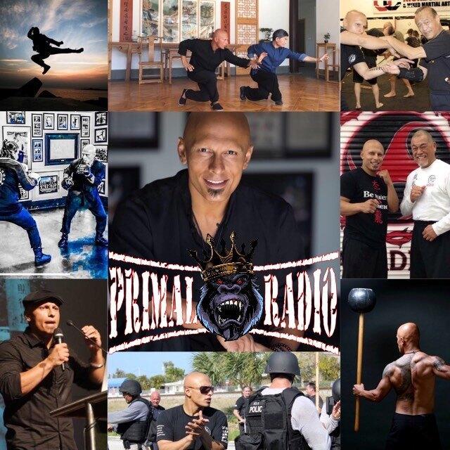 S2 Ep86: #86 Sifu Singh on JKD