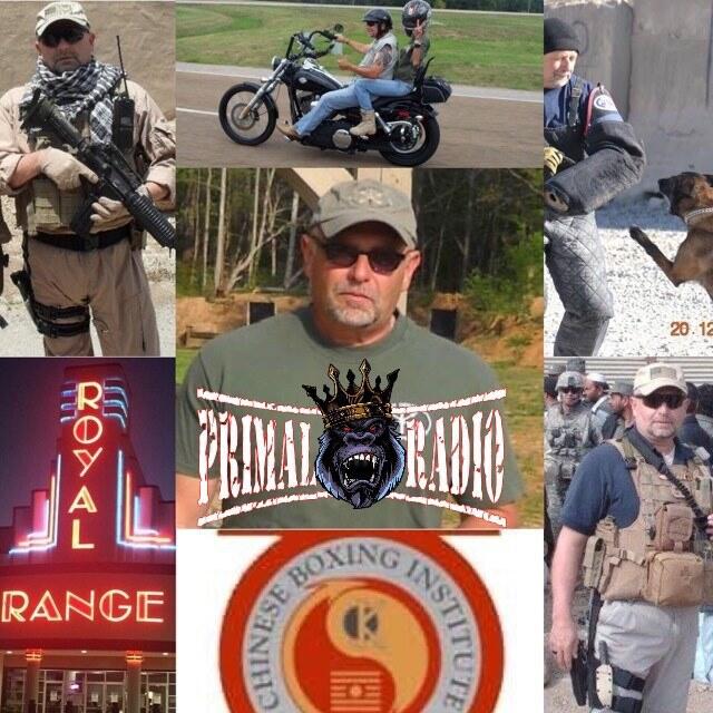 S2 Ep76: #76 Art Cason of Royal Range Nashville Tennessee