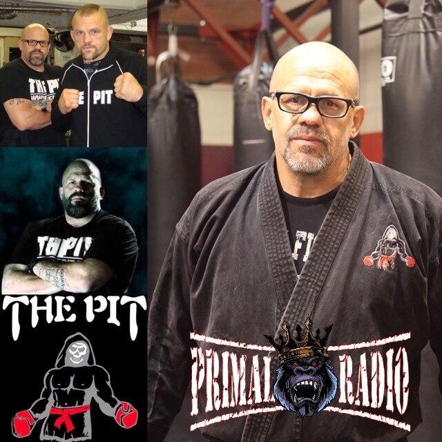 S2 Ep74: #74 'Pit Master' - John Hackleman