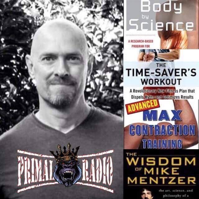 S2 Ep67: #67 John Little (Part Two) - Strength Training