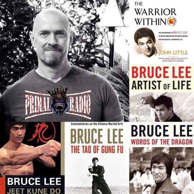 S2 Ep66: #66 John Little (Part One) - Bruce Lee