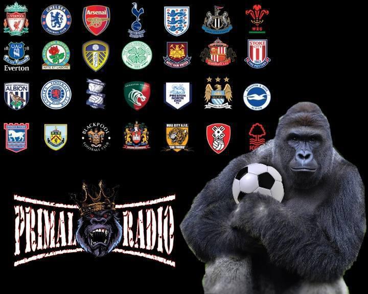 S2 Ep64: #64 Jim & Tom on soccer our training regimes and other BS