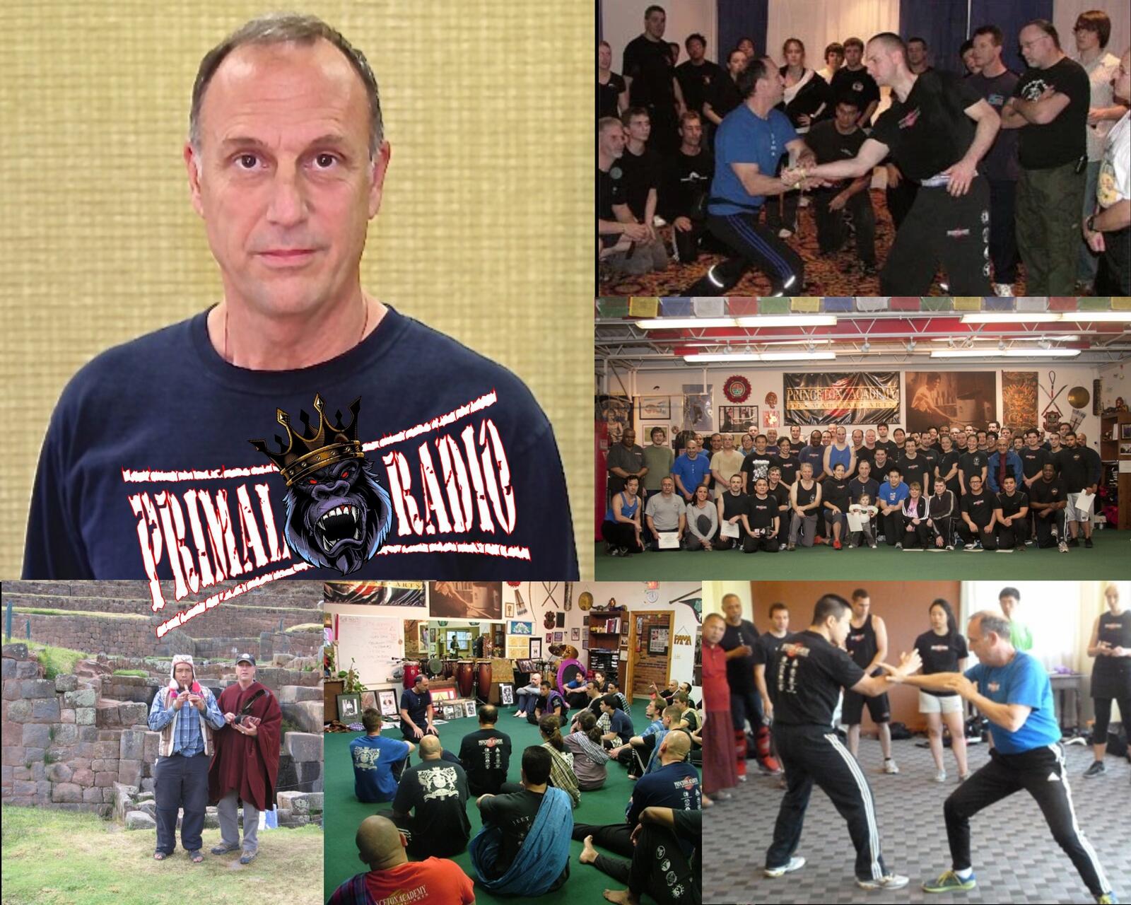 S2 Ep63: #63 Rick Tucci
