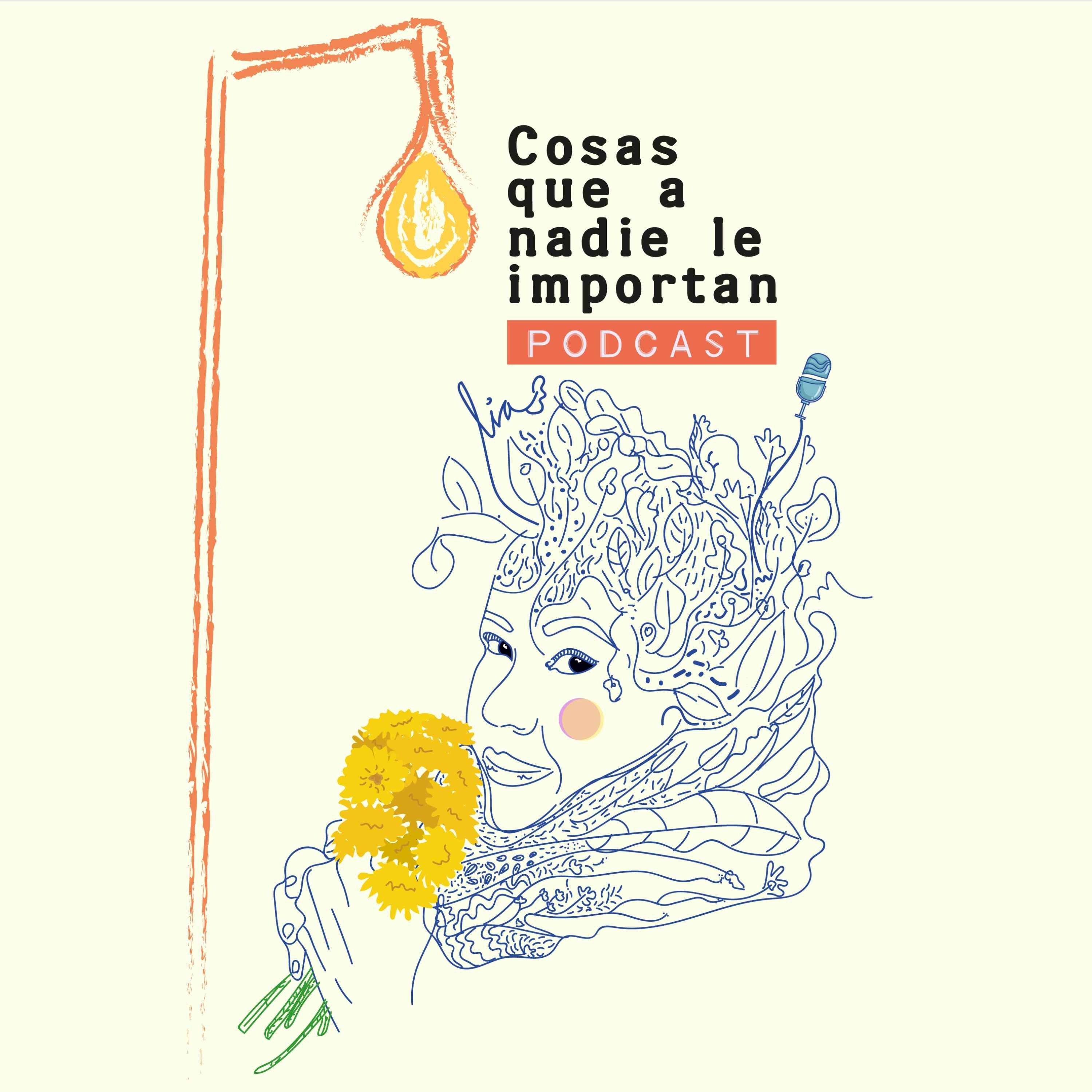 cover art for Crónica viajera: Volver a CASA!