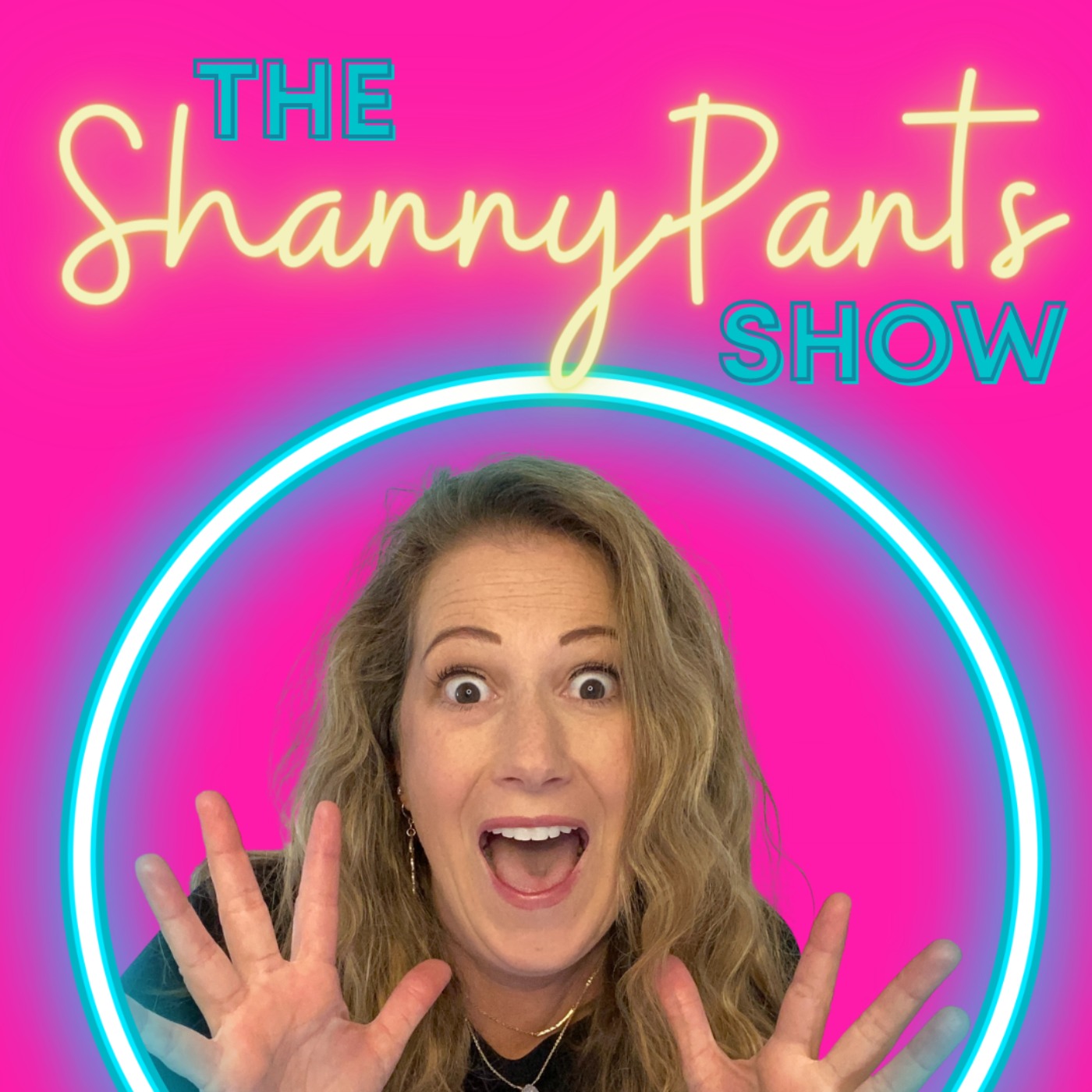The Shanny Pants Show