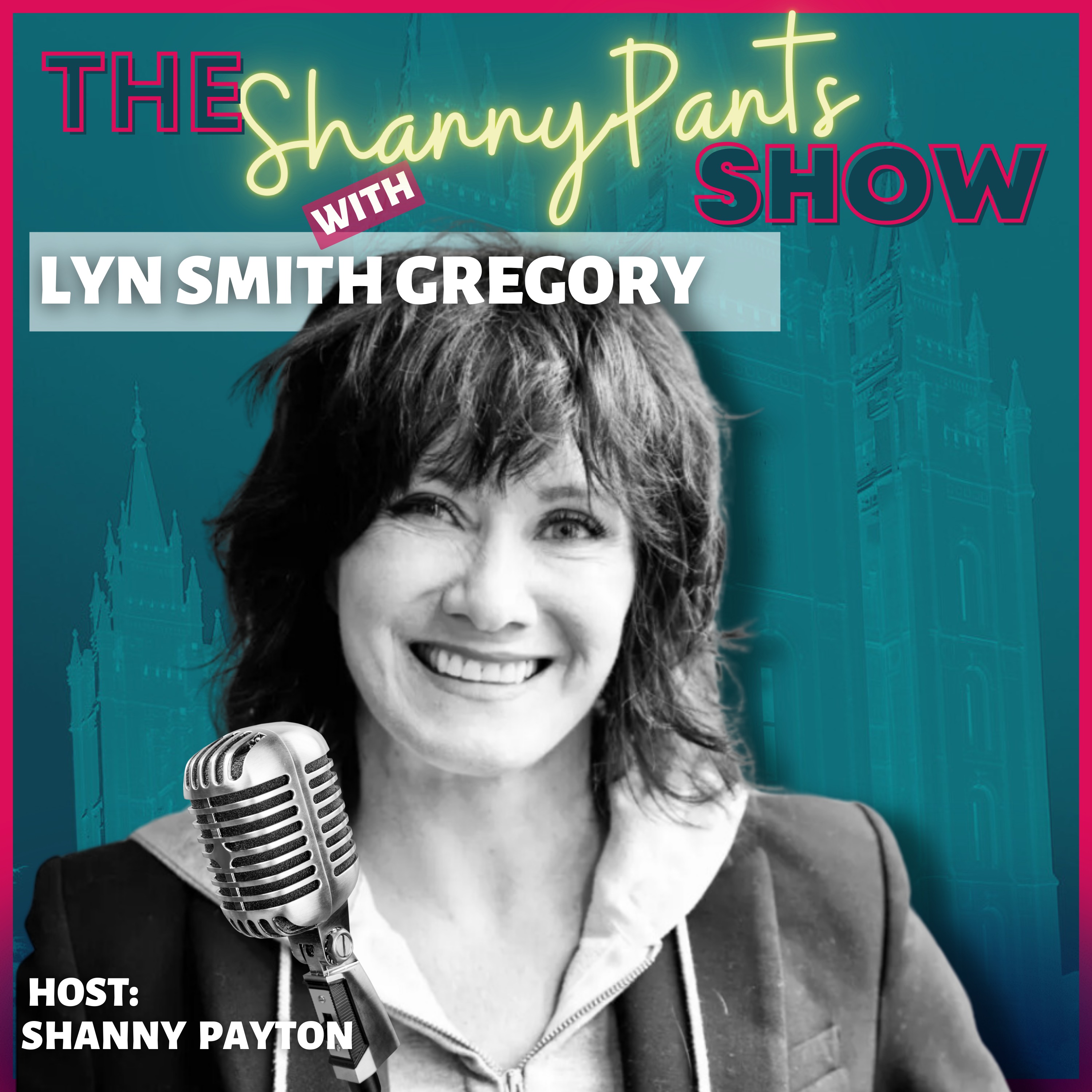 Lyn Smith Gregory