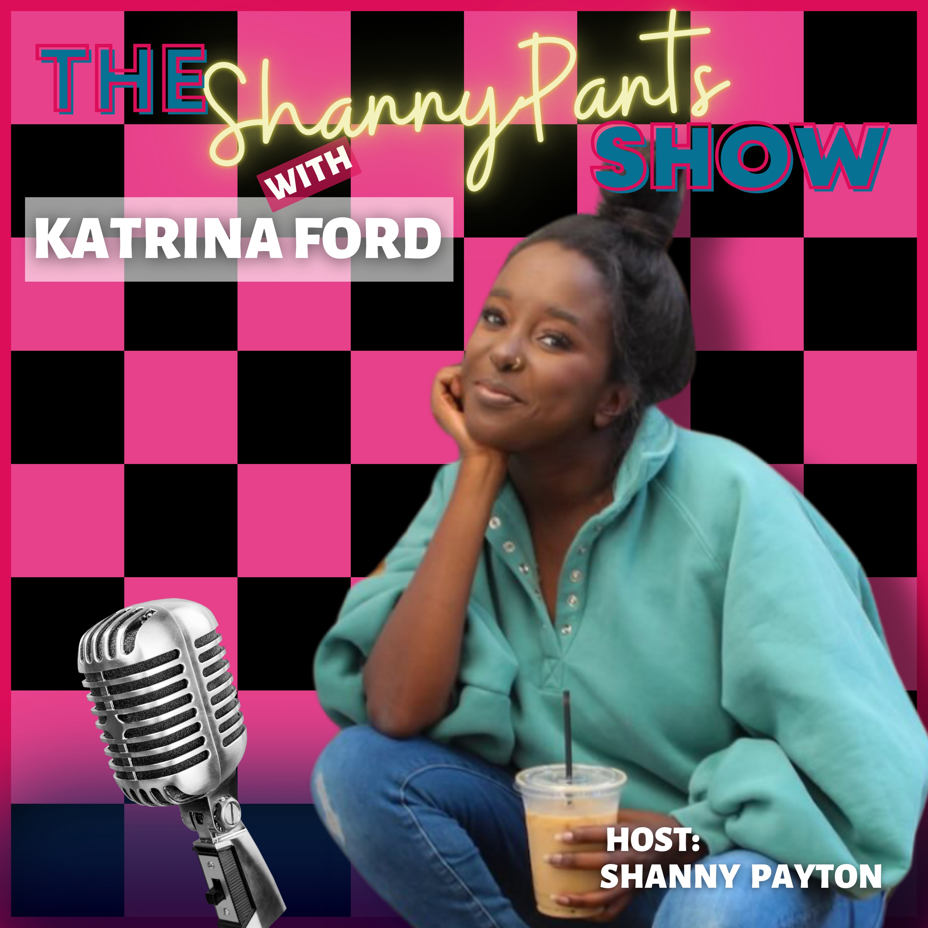 Katrina Ford