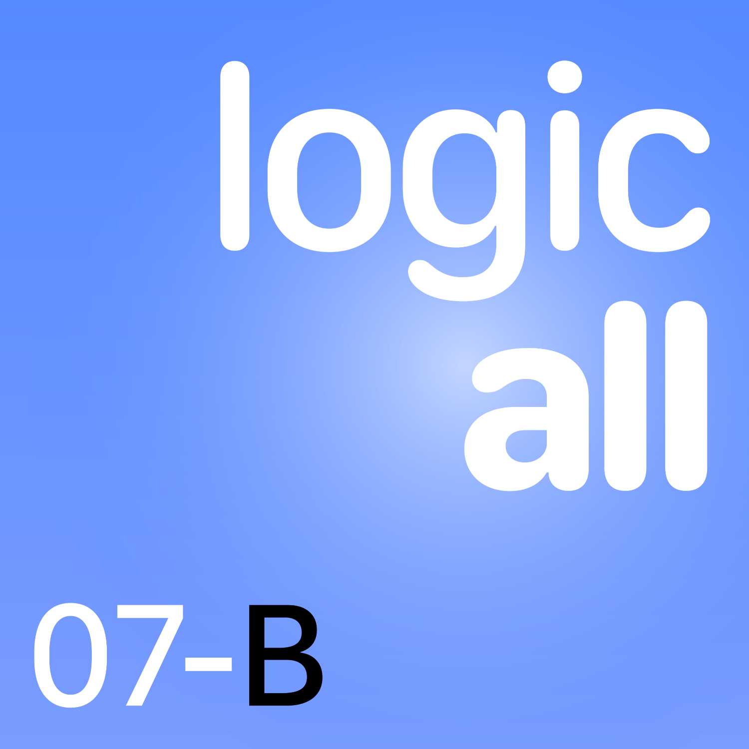 Logic-all