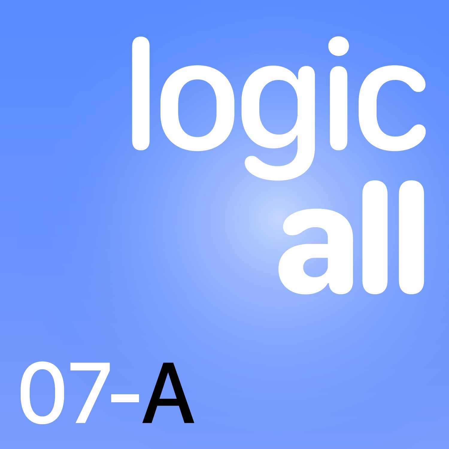 Logic-all