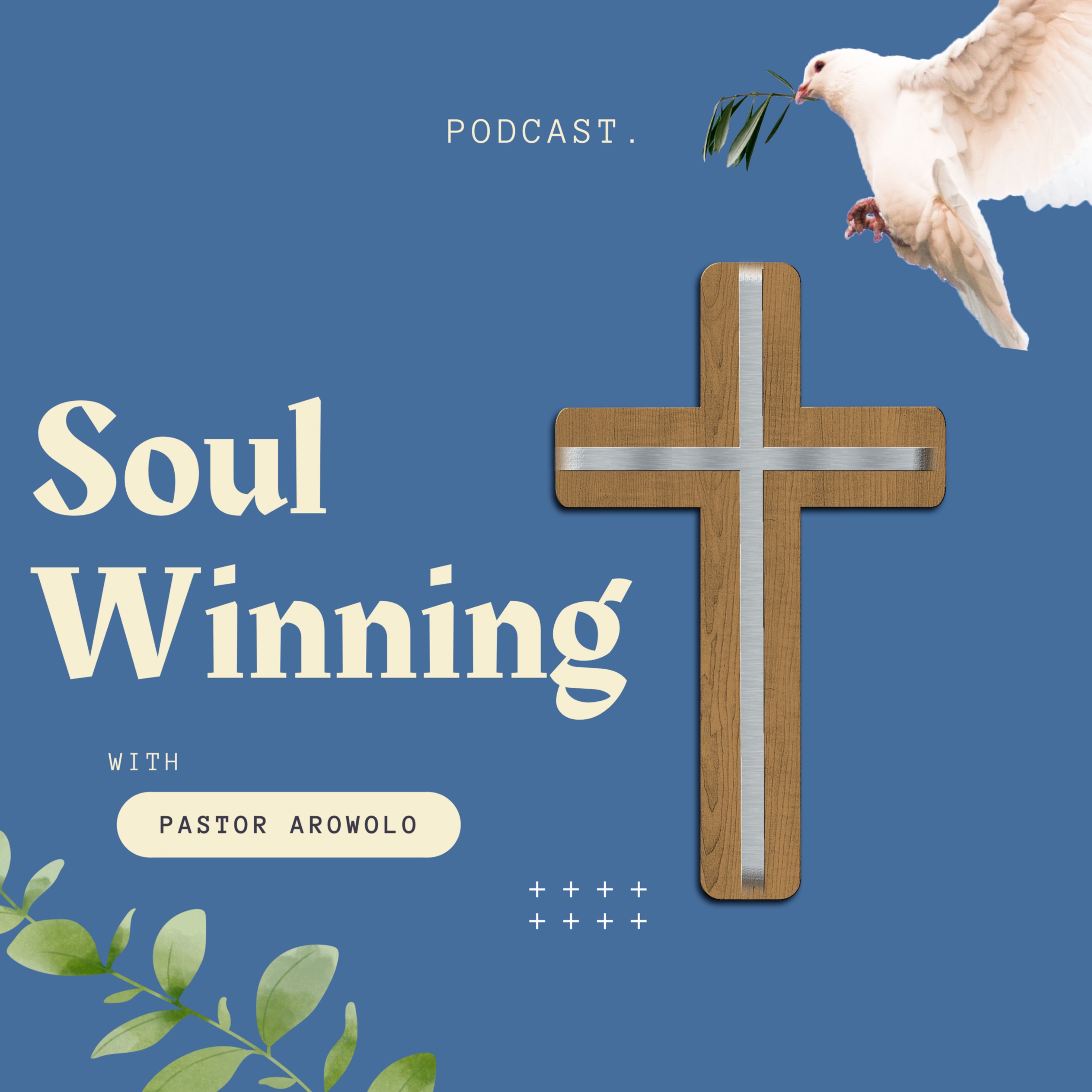 Soul Wining