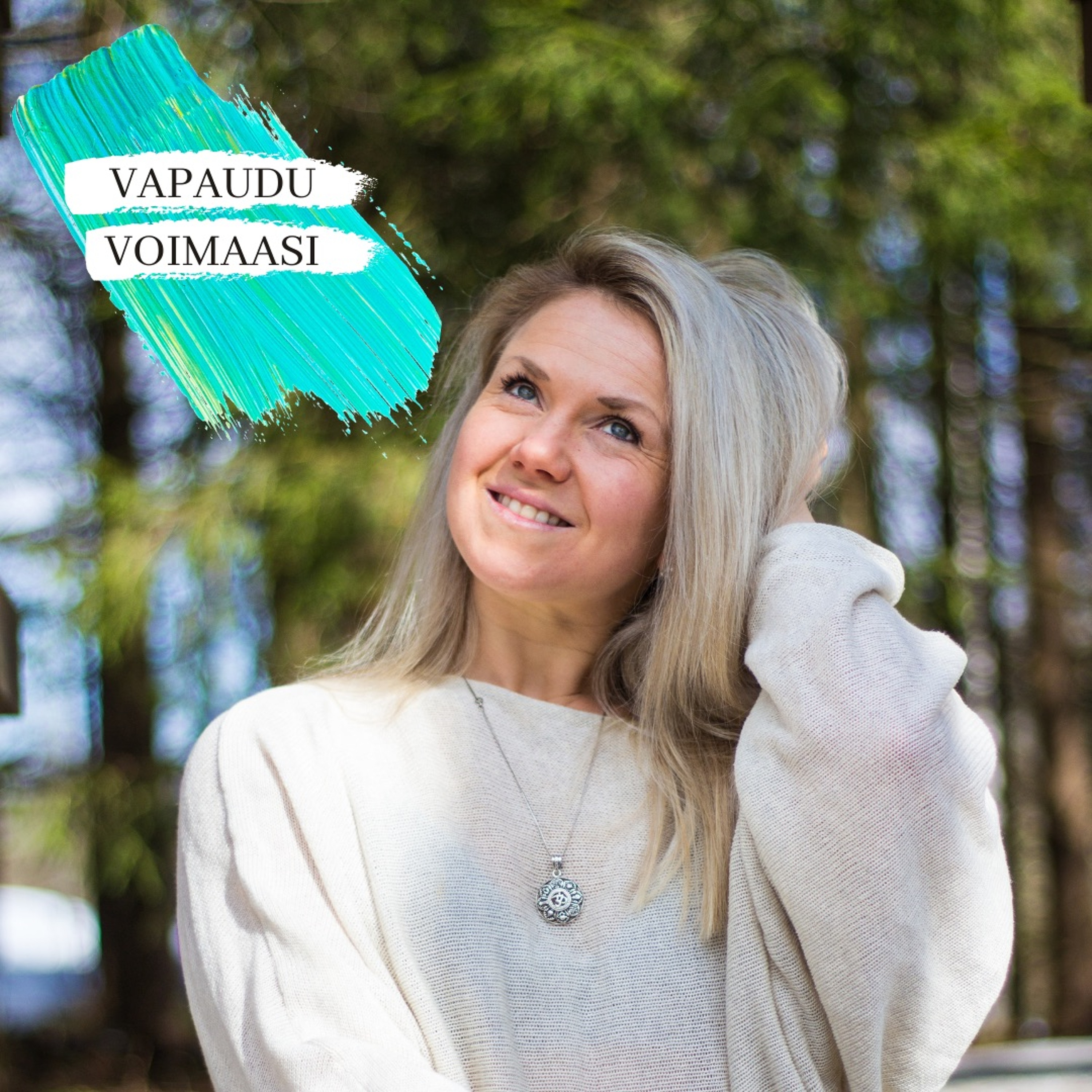 Vapaudu Voimaasi