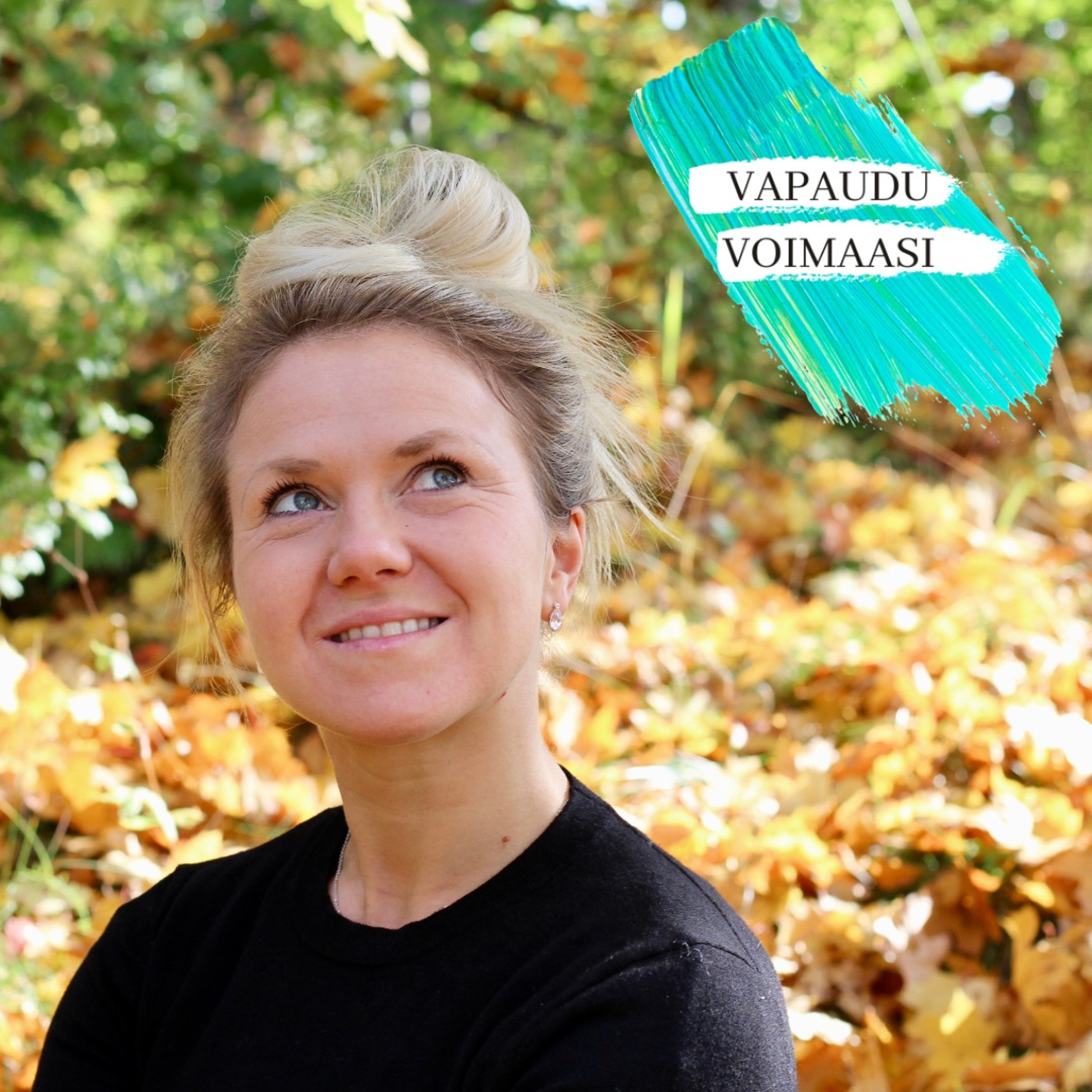 Vapaudu Voimaasi