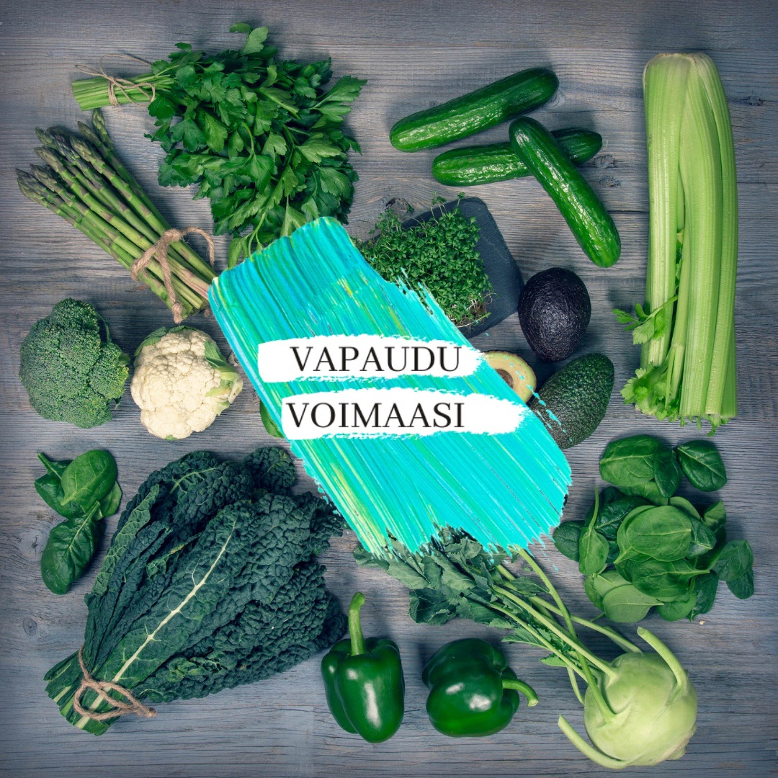 Kehon ja mielen kevätsiivous - Bio Cleanse Herbal Detox paasto kokemukset