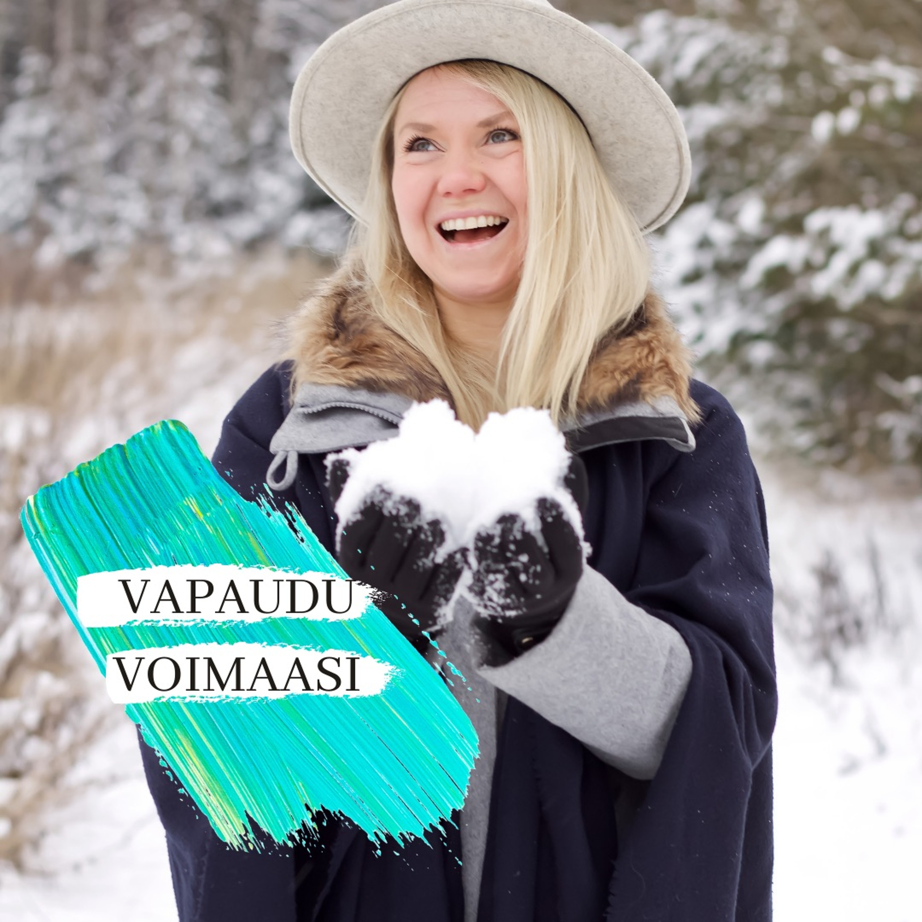 Vapaudu Voimaasi