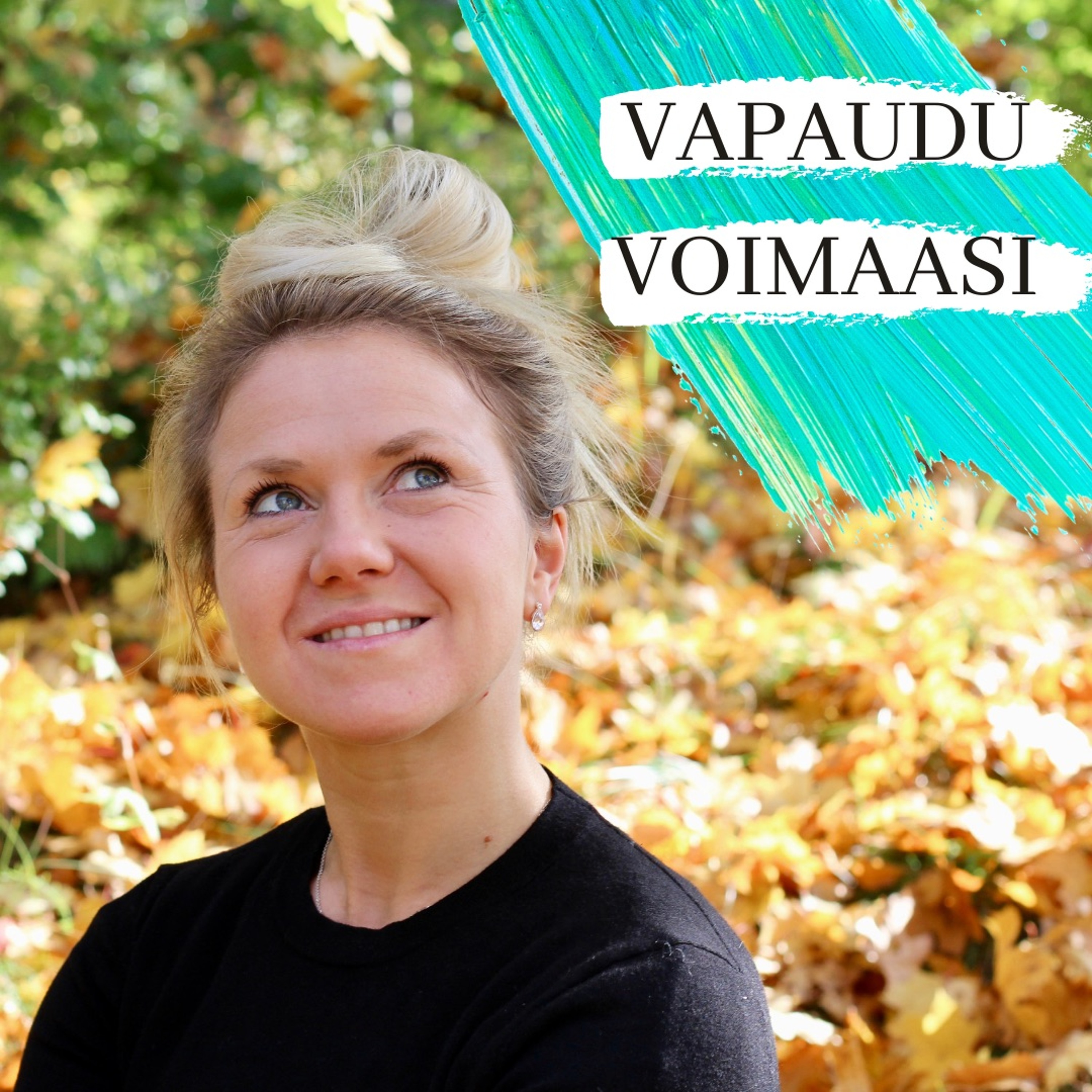 Vapaudu Voimaasi