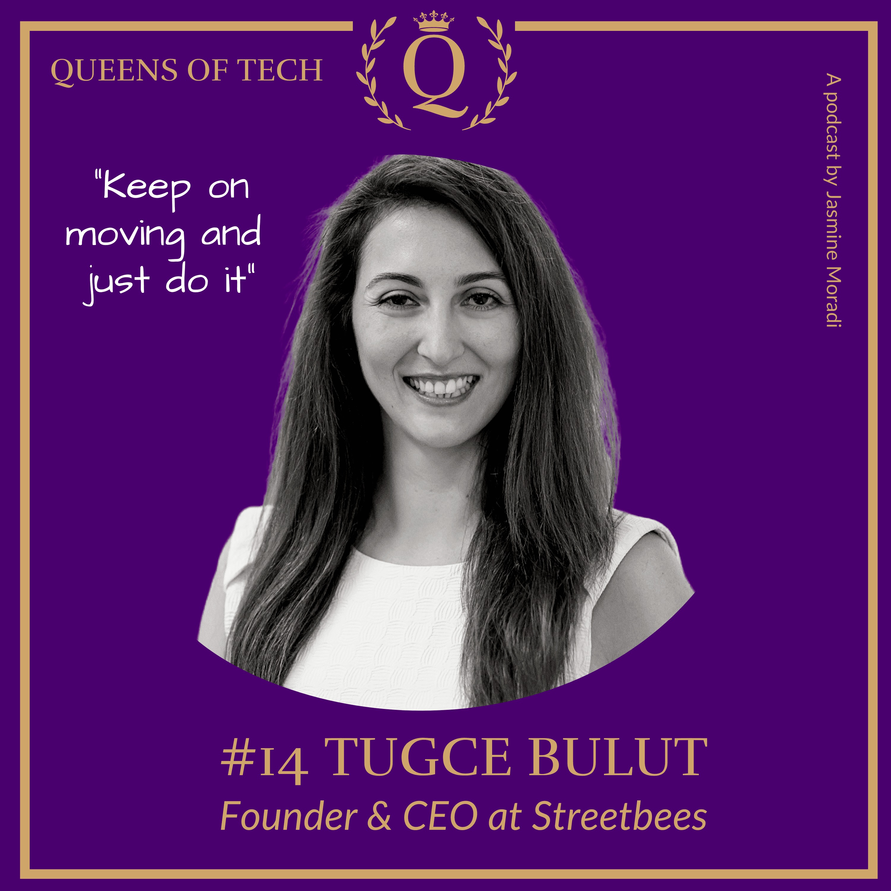 Queens of Tech Podcast | 100 Voices of Impact | Representation Matters!