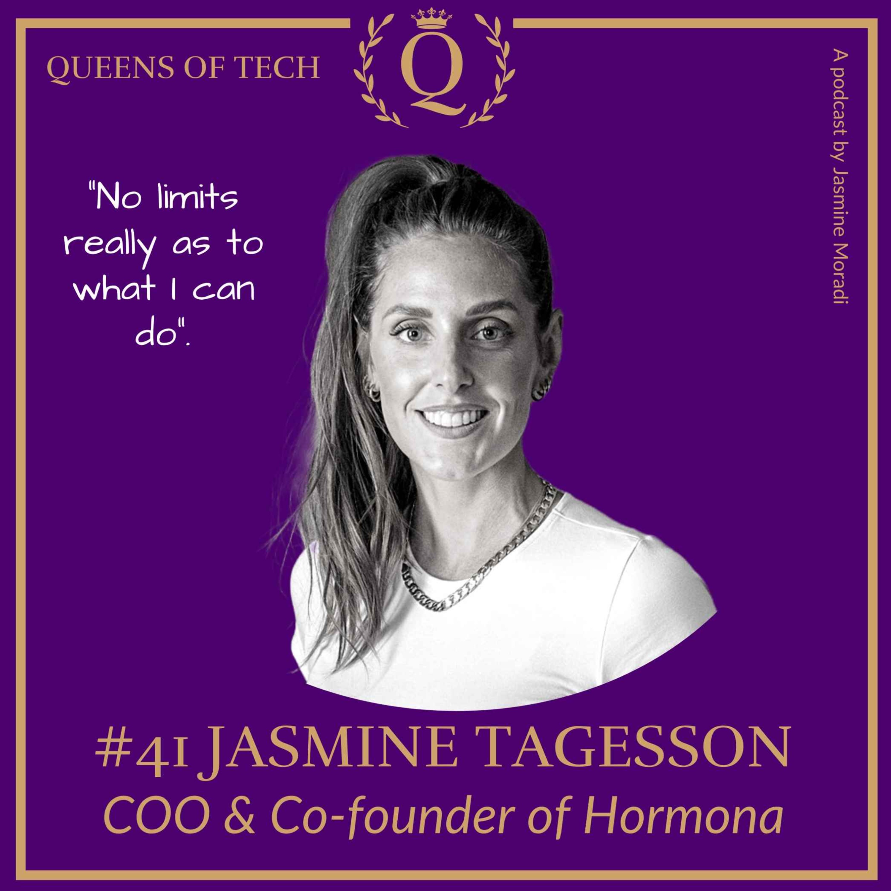Queens of Tech Podcast | 100 Voices of Impact | Representation Matters!