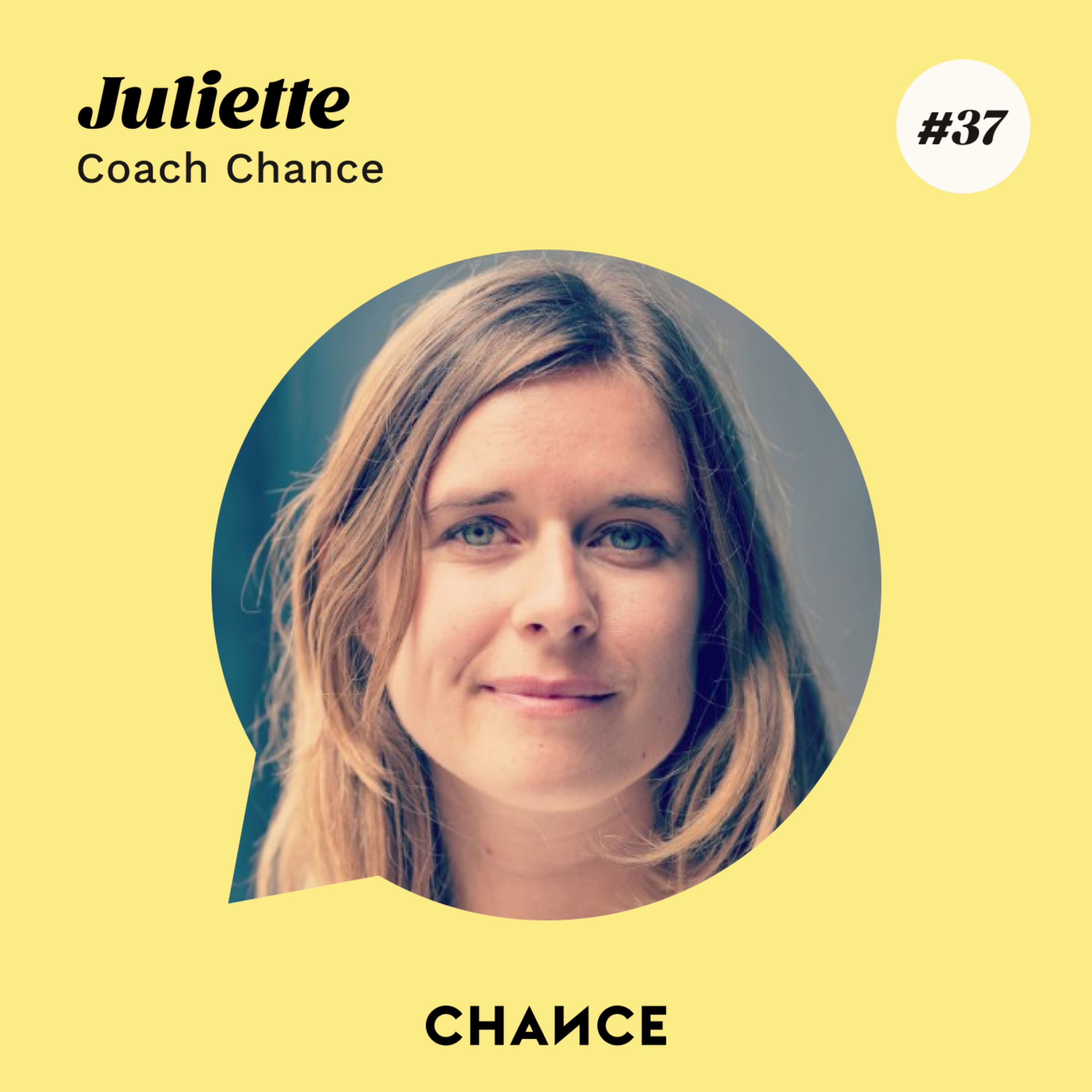 #37 - Juliette, coach : ”Comment tenir ses bonnes résolutions ?”