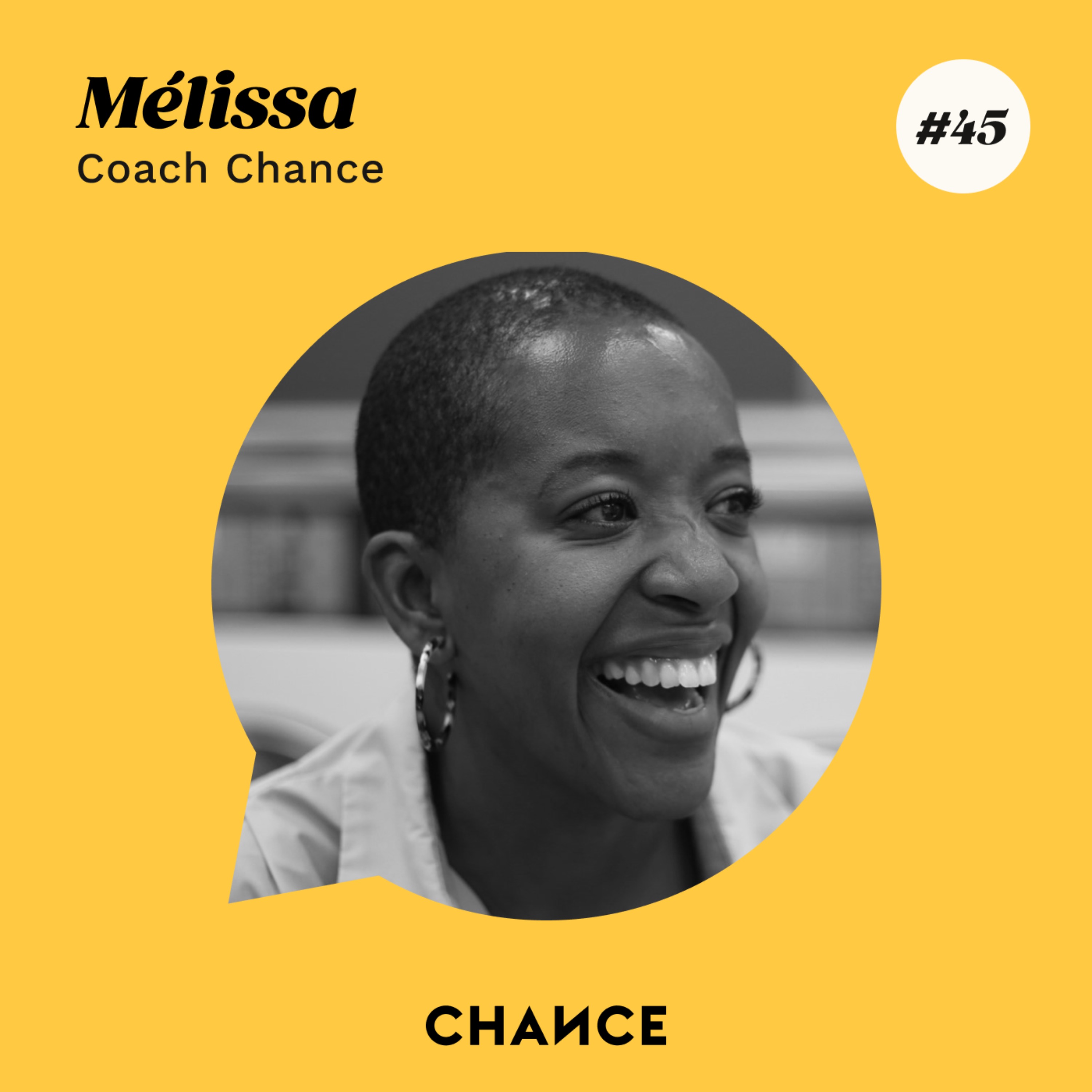 #45 - Mélissa, coach : ”Apprendre à identifier ses valeurs”.