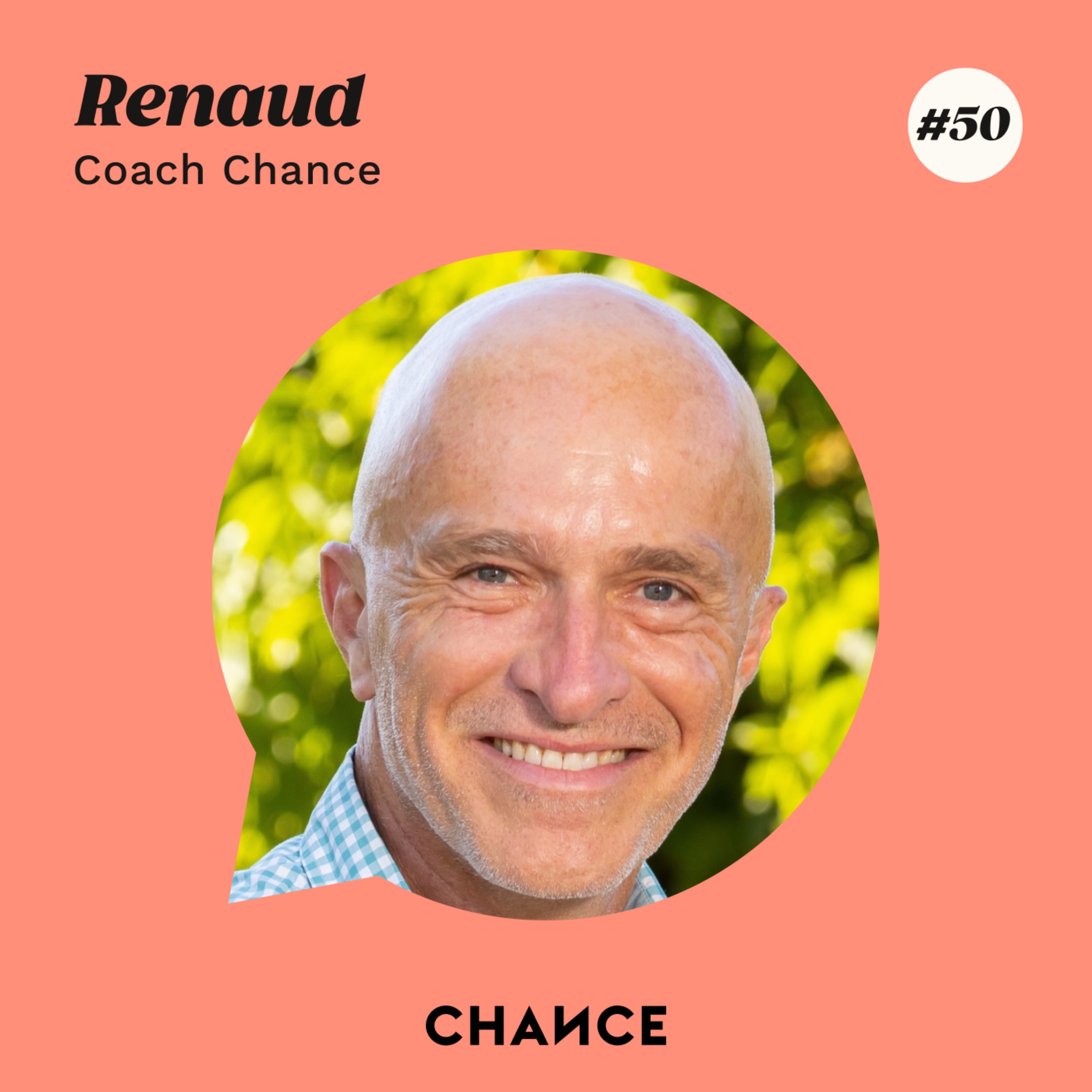 #50 - Renaud, coach : ”Le concept des jeux psychologiques”.