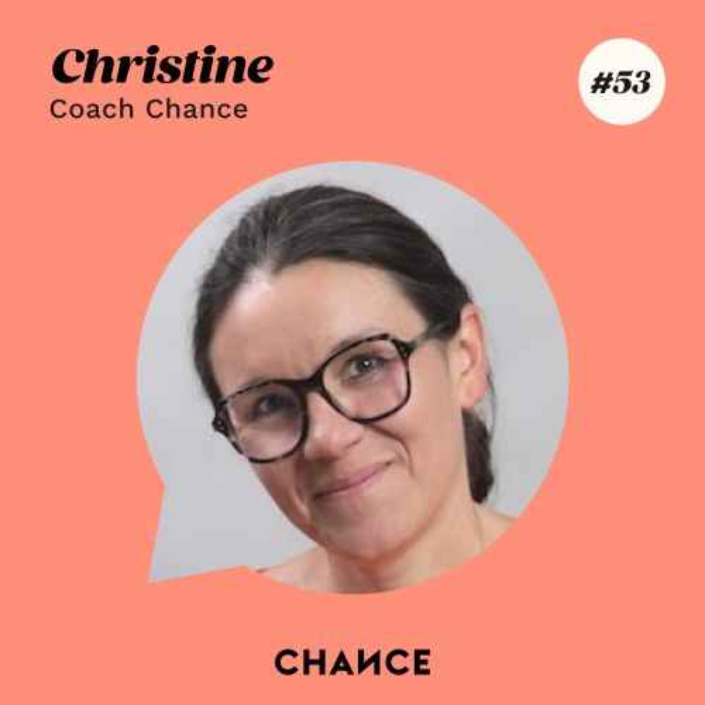 #53 - Christine, coach : "Savoir écouter son dialogue intérieur pour y trouver les réponses".