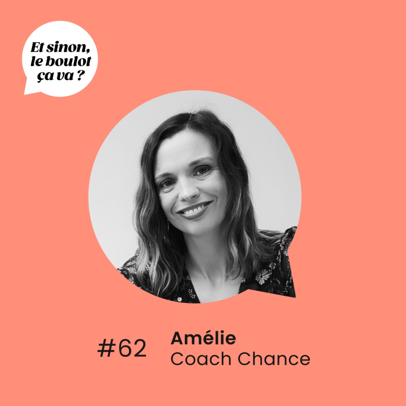 #62 : « Comprendre ses besoins grâce aux dynamiques de vie » Amélie, coach.