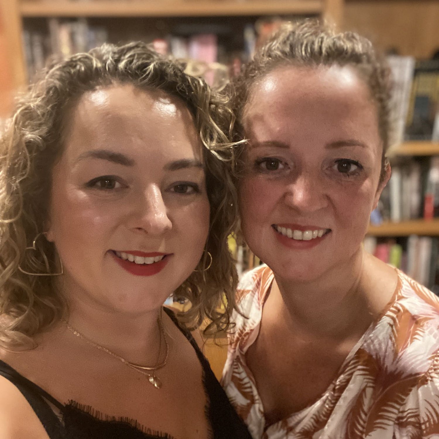 Not Without My Sister
