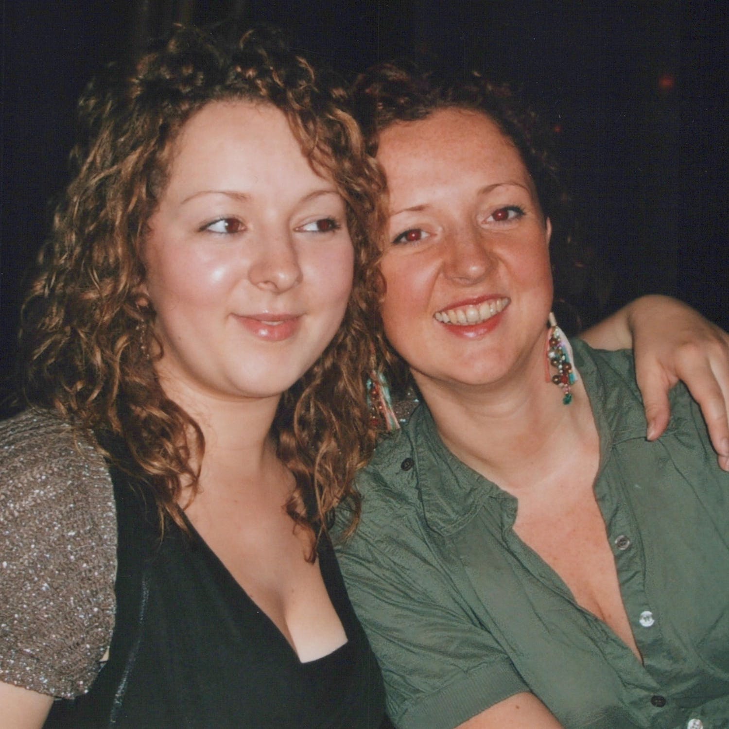 Not Without My Sister