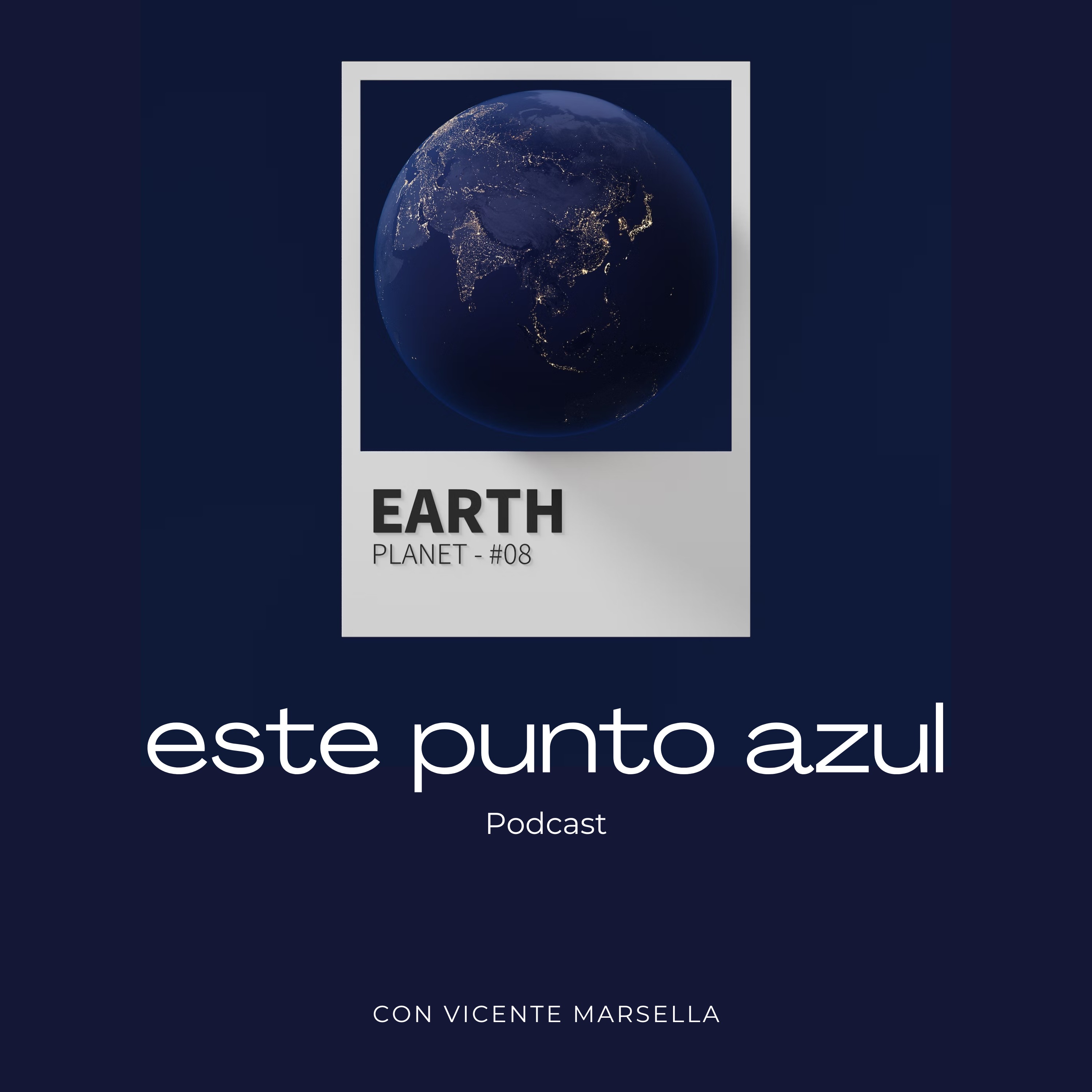 ESTE PUNTO AZUL
