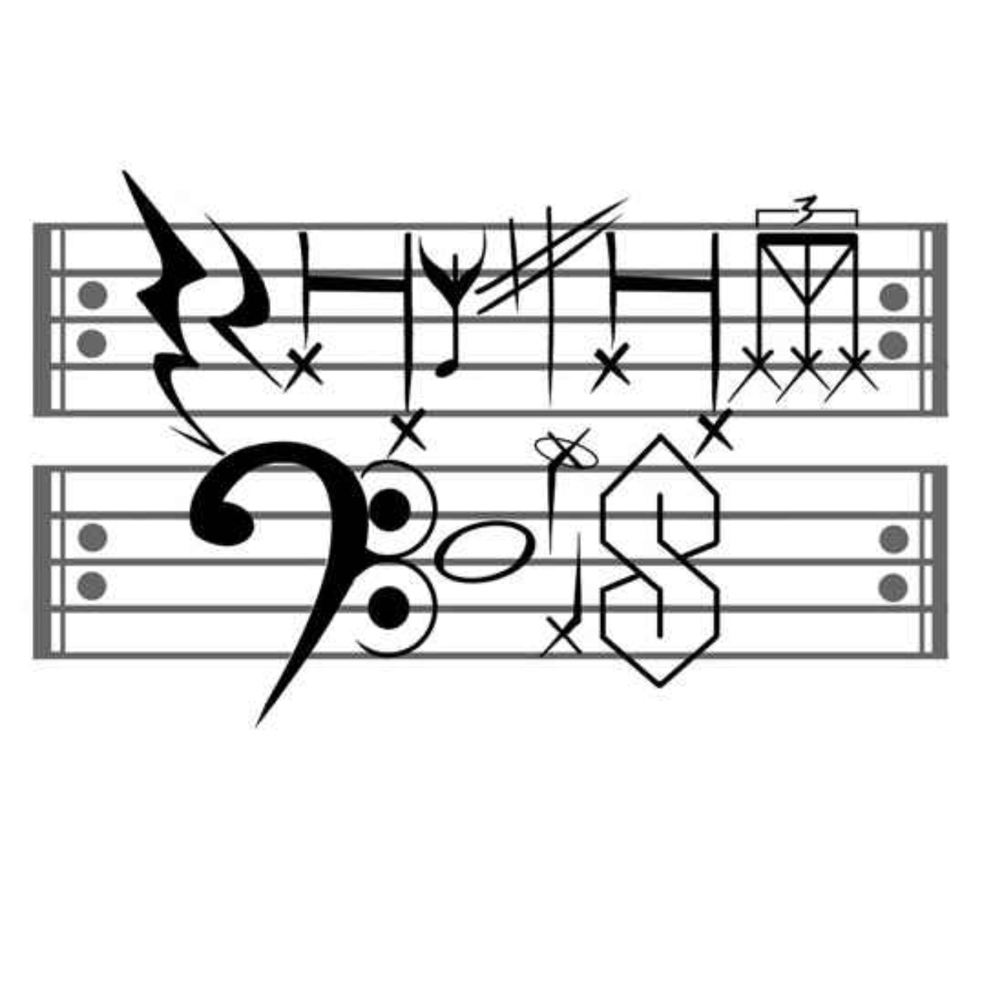 Rhythm Bois
