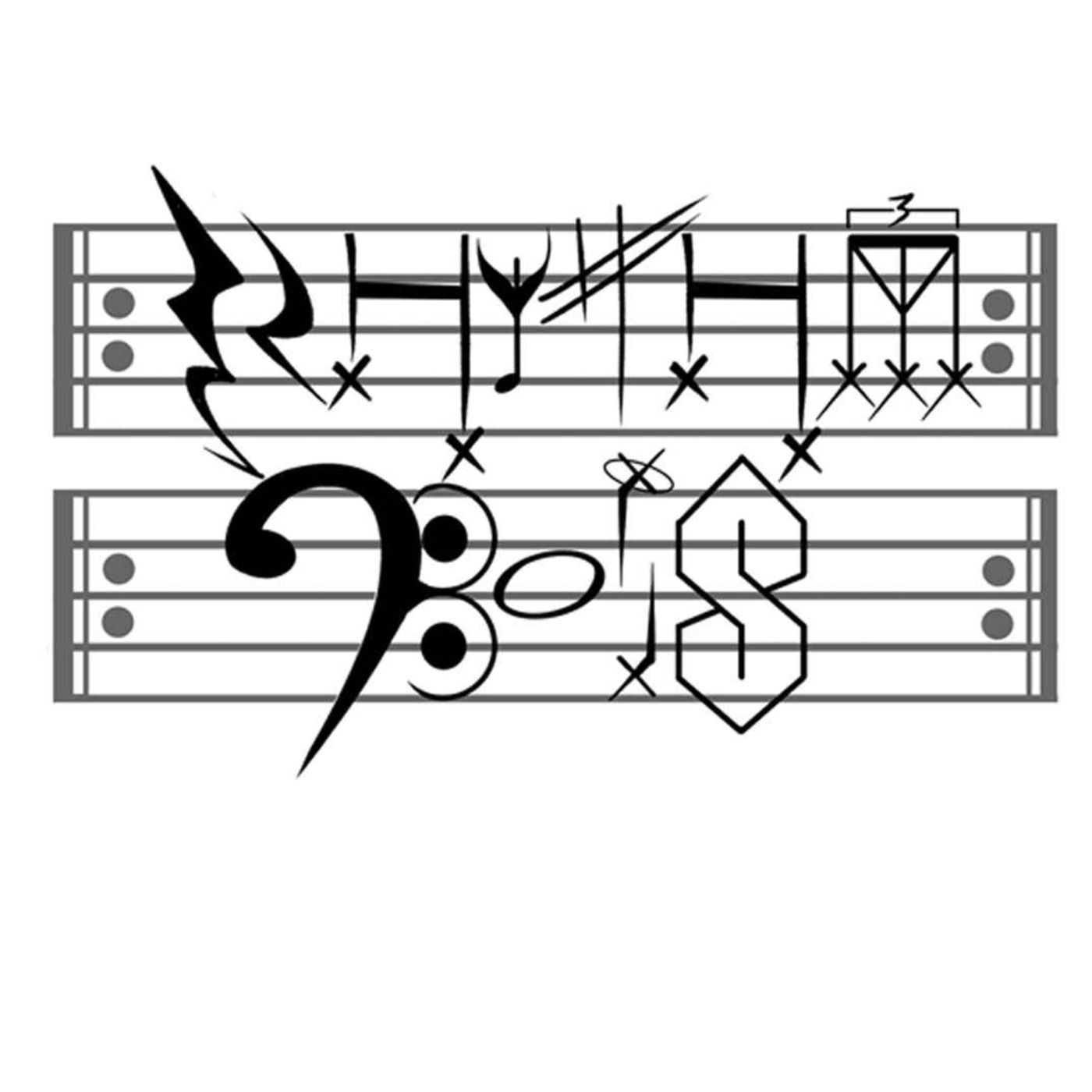 Music Will Break Your Heart and Put it Back Together Again