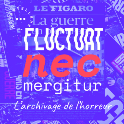 04. L'archivage de l'horreur 04. L'archivage de l'horreur