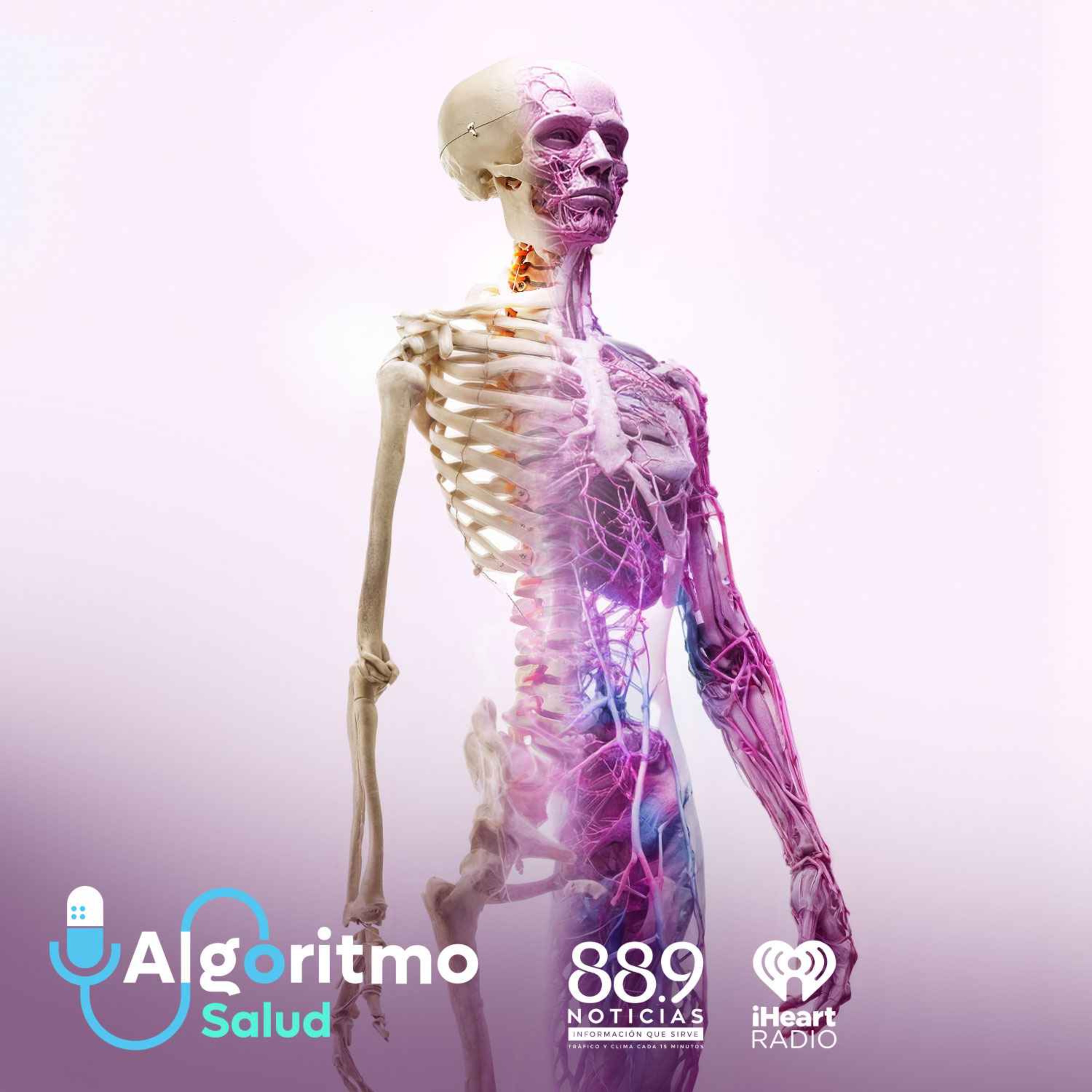 Algoritmo Salud