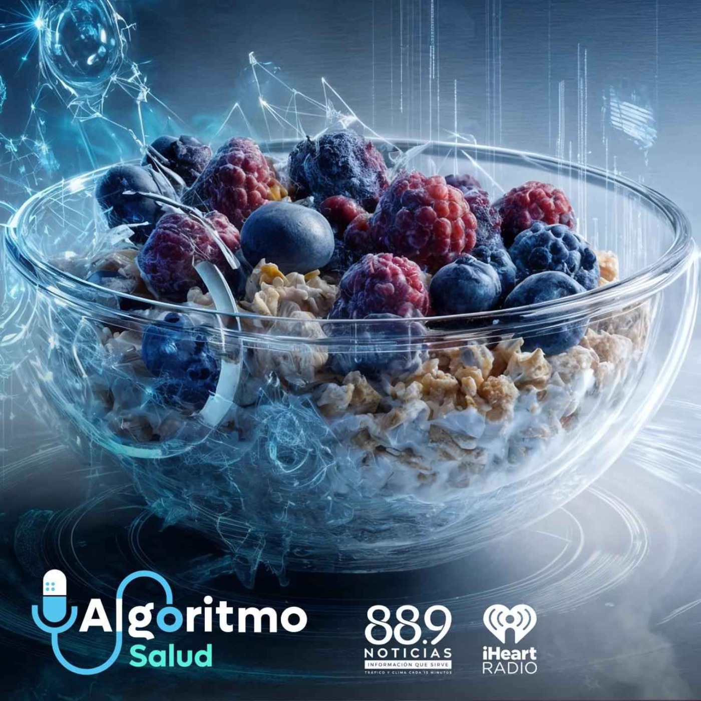 Algoritmo Salud