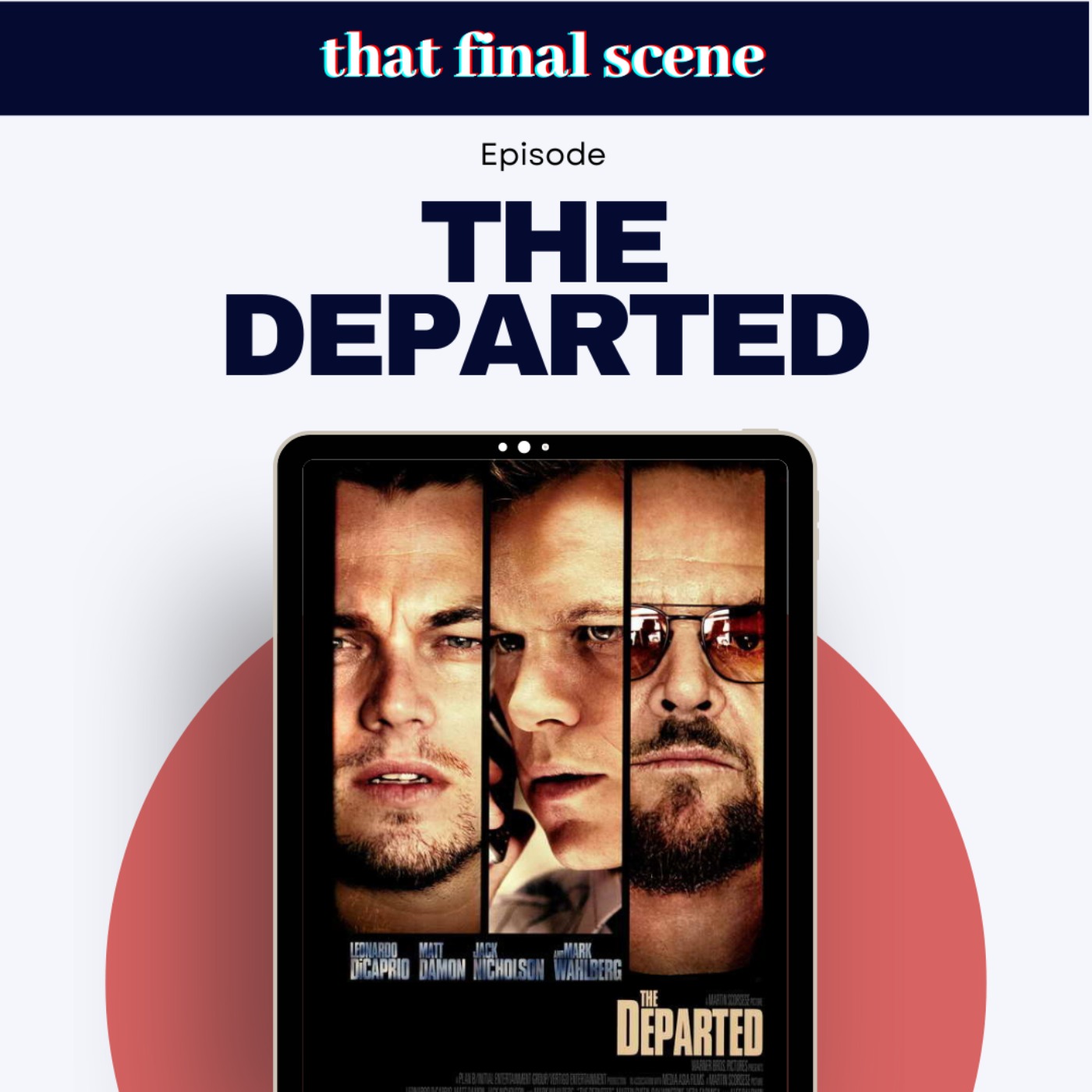 That Final Scene