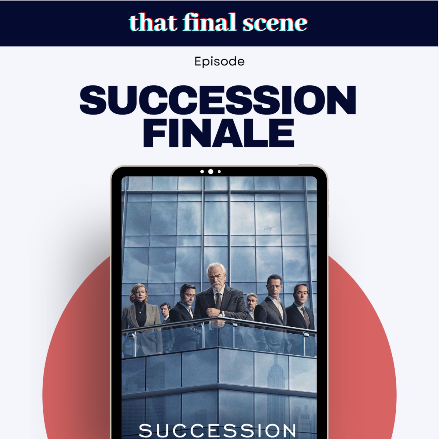 That Final Scene