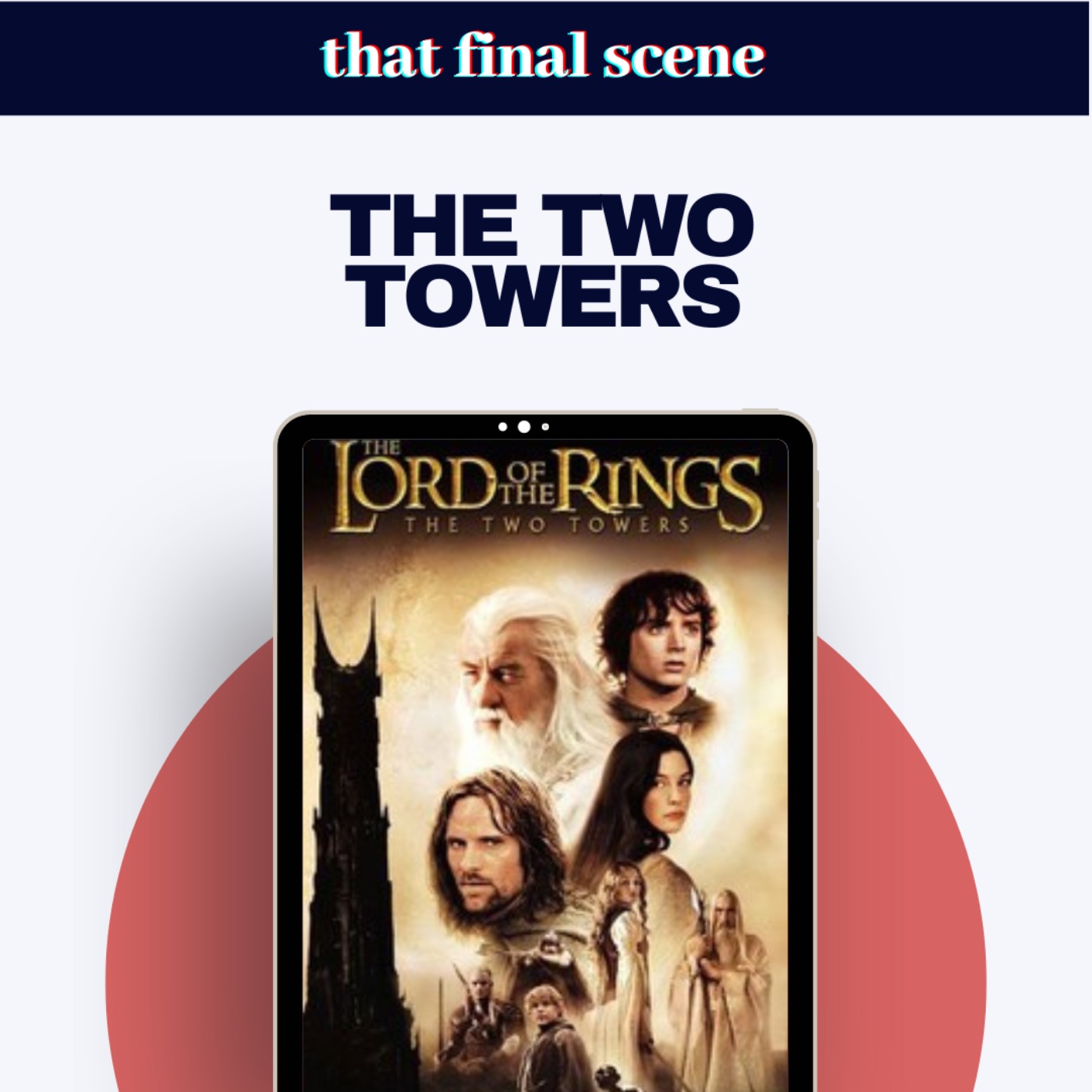 The Lord of The Rings (Part II) - The Two Towers Ending Explained