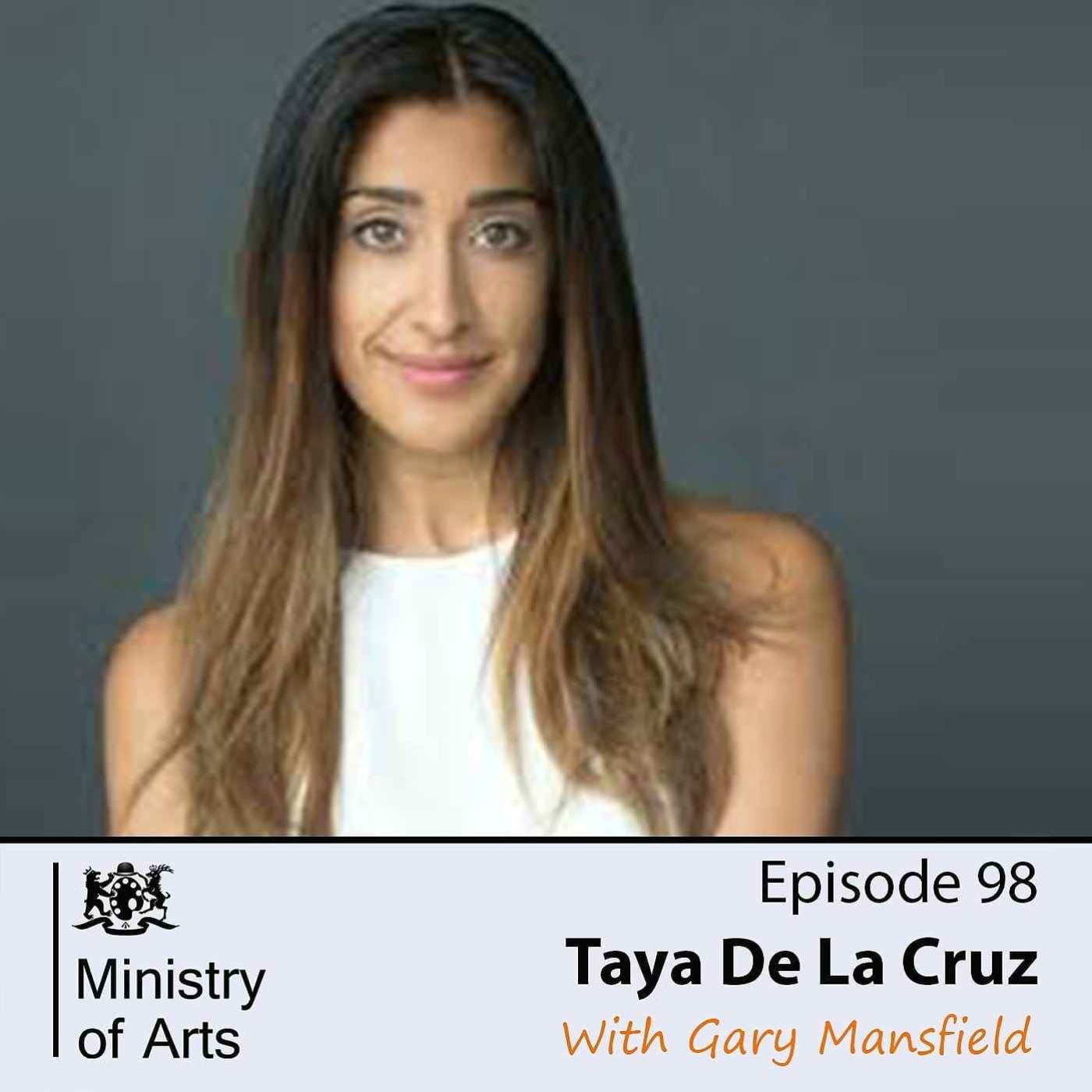 Ministry of Arts Podcast