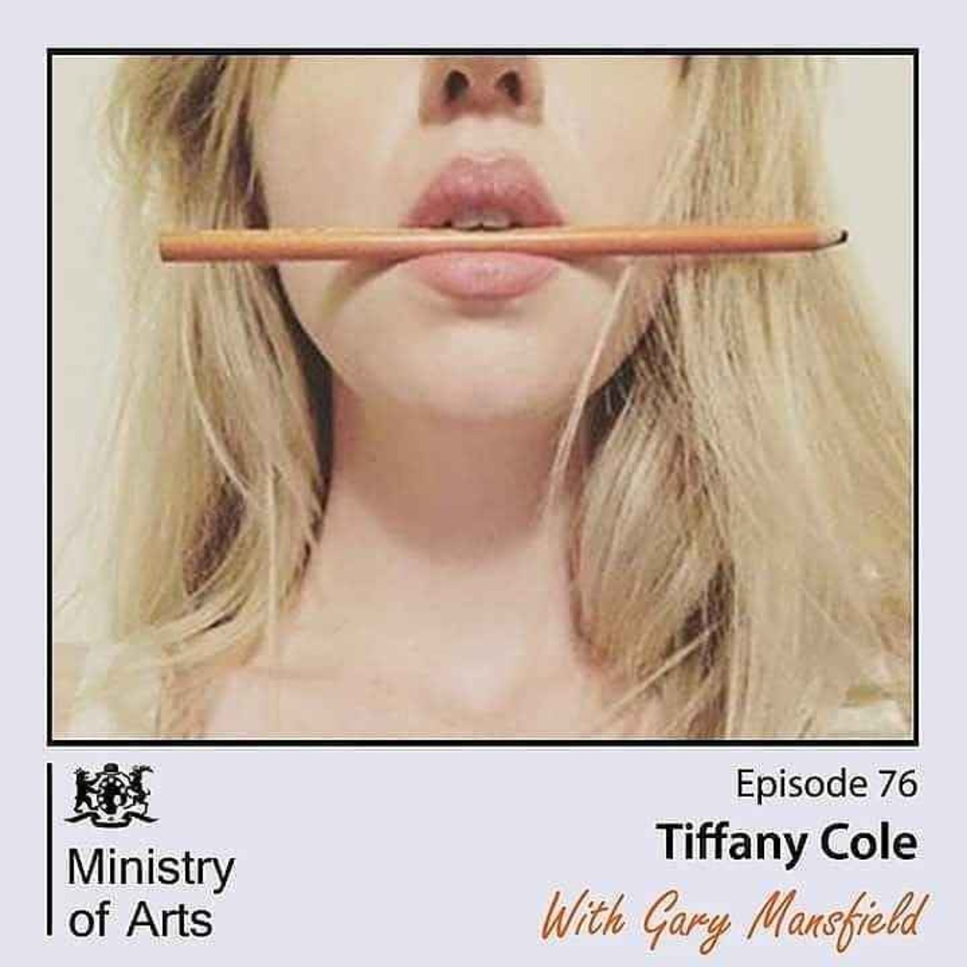 Ministry of Arts Podcast