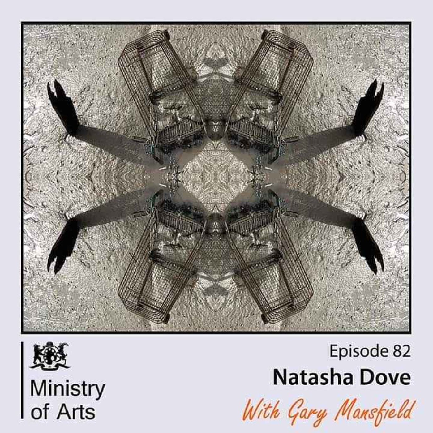 Ministry of Arts Podcast