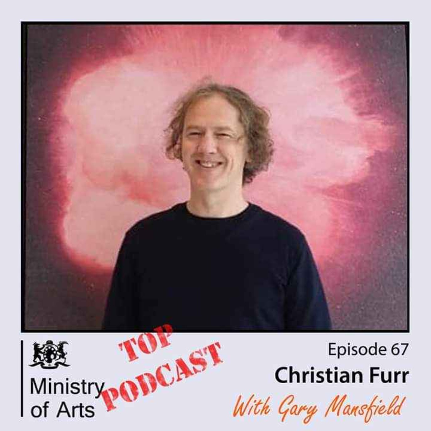 Ministry of Arts Podcast