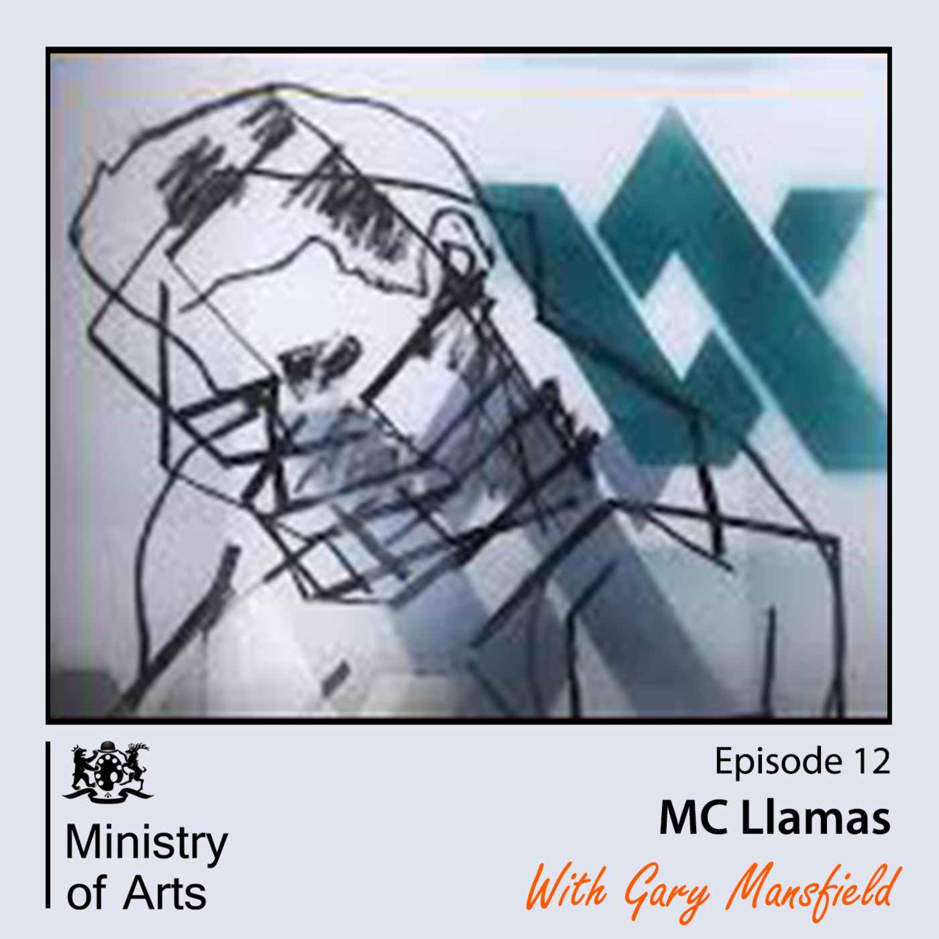 Ministry of Arts Podcast