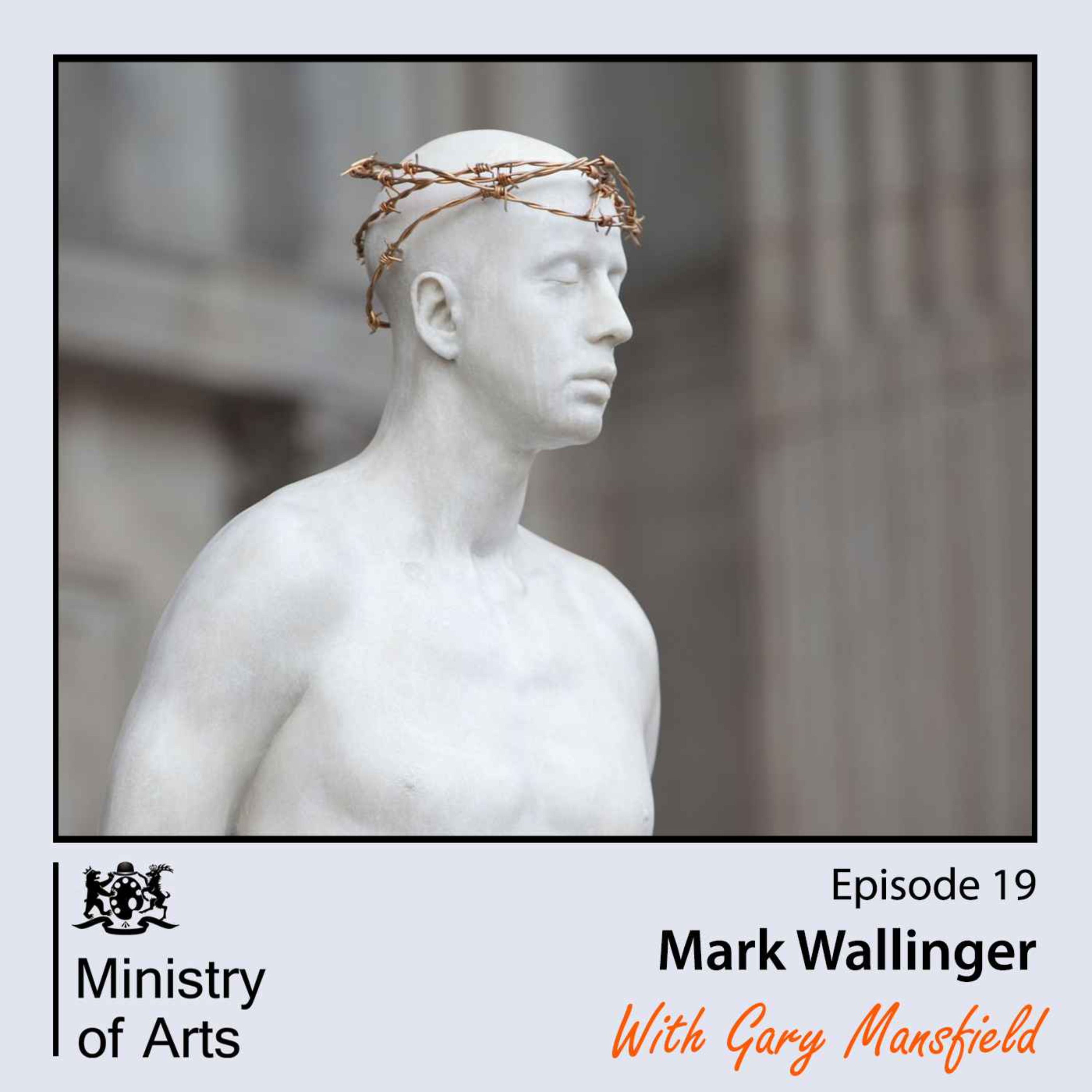 Ministry of Arts Podcast