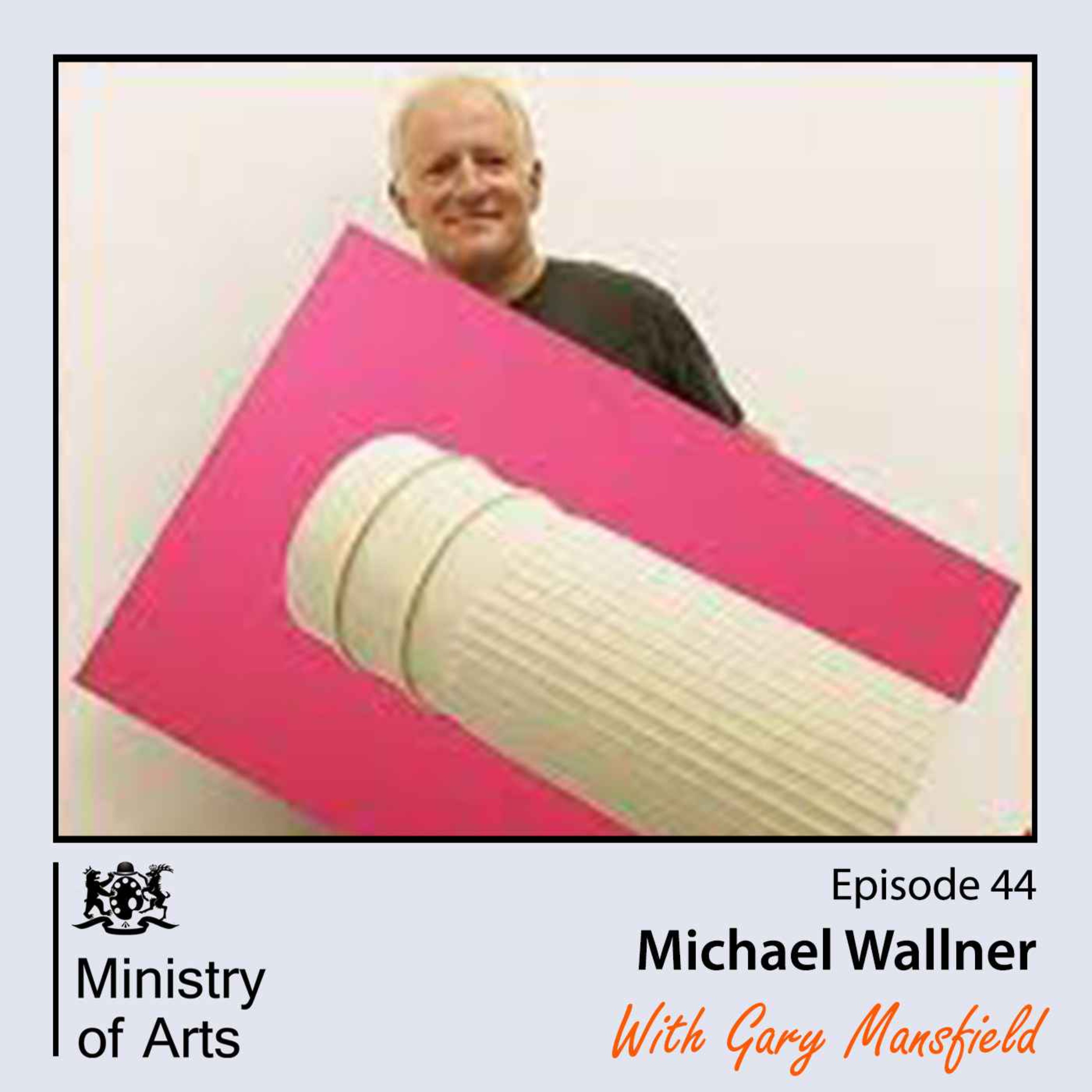 Ministry of Arts Podcast